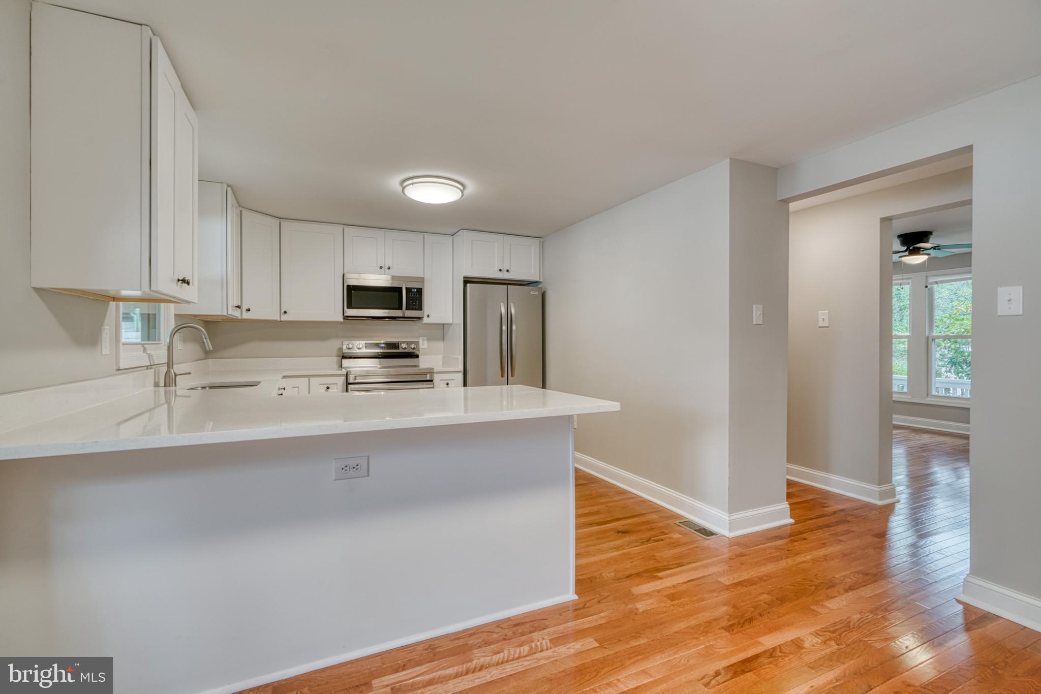 PARKWOOD - Residential