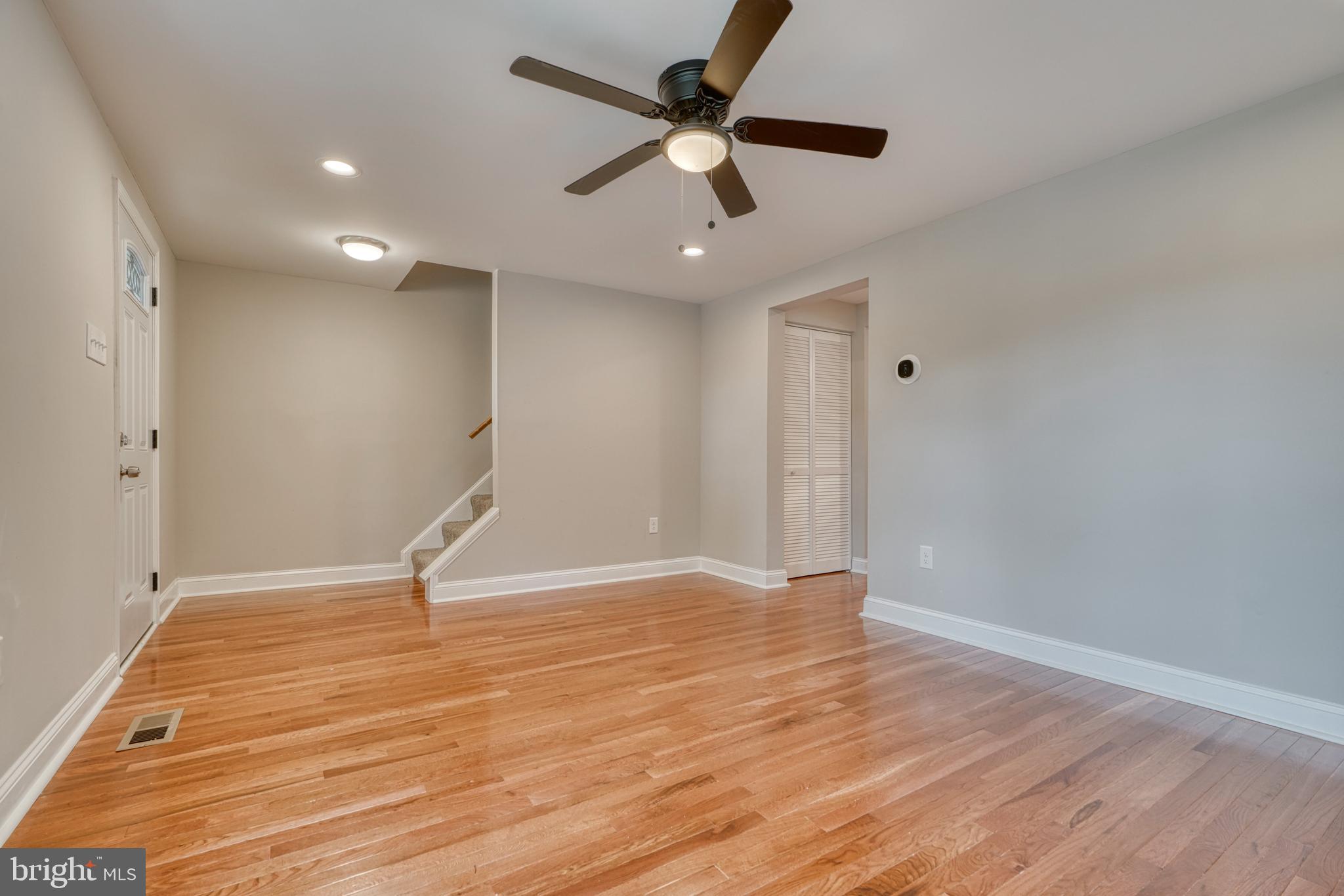 PARKWOOD - Residential