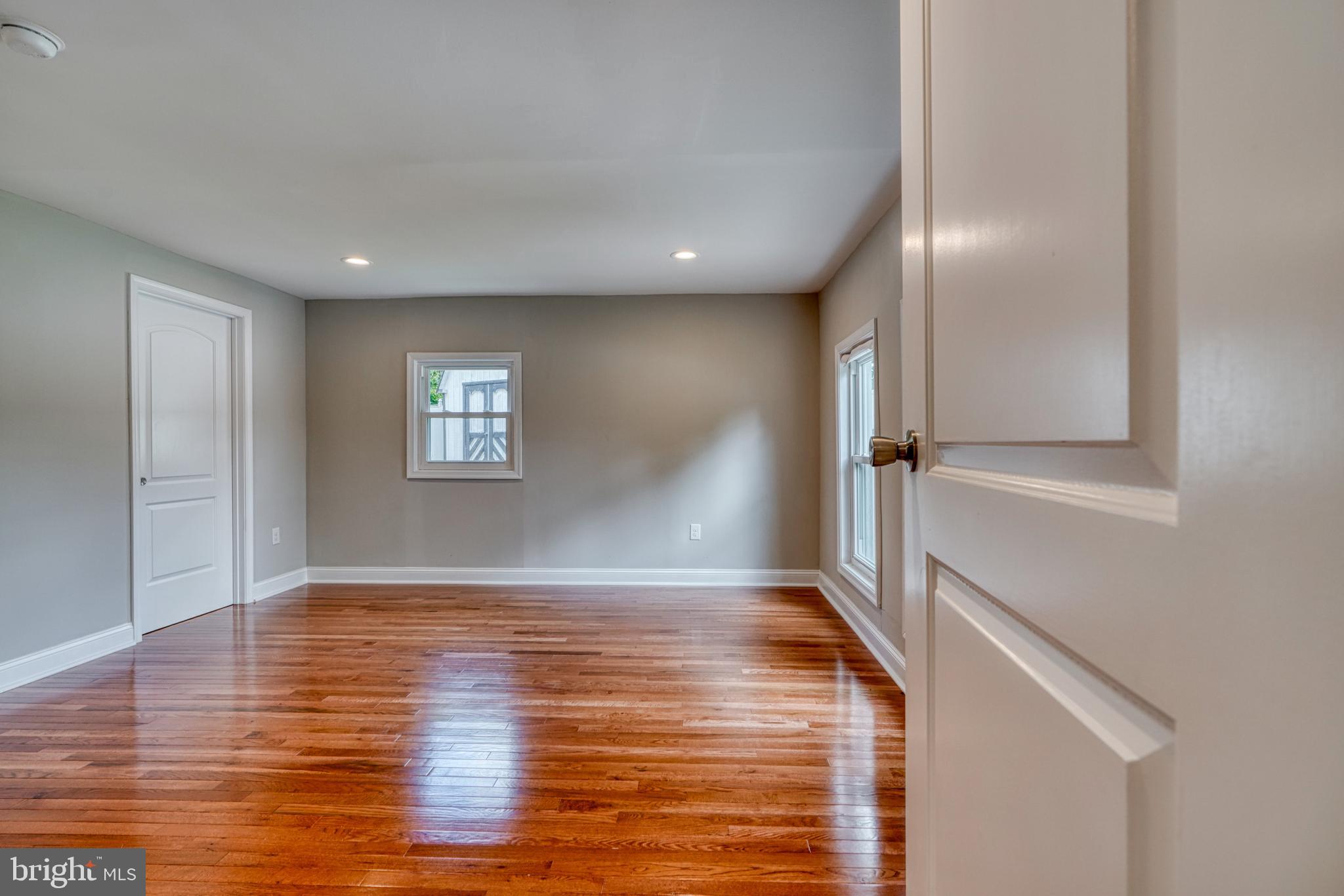 PARKWOOD - Residential