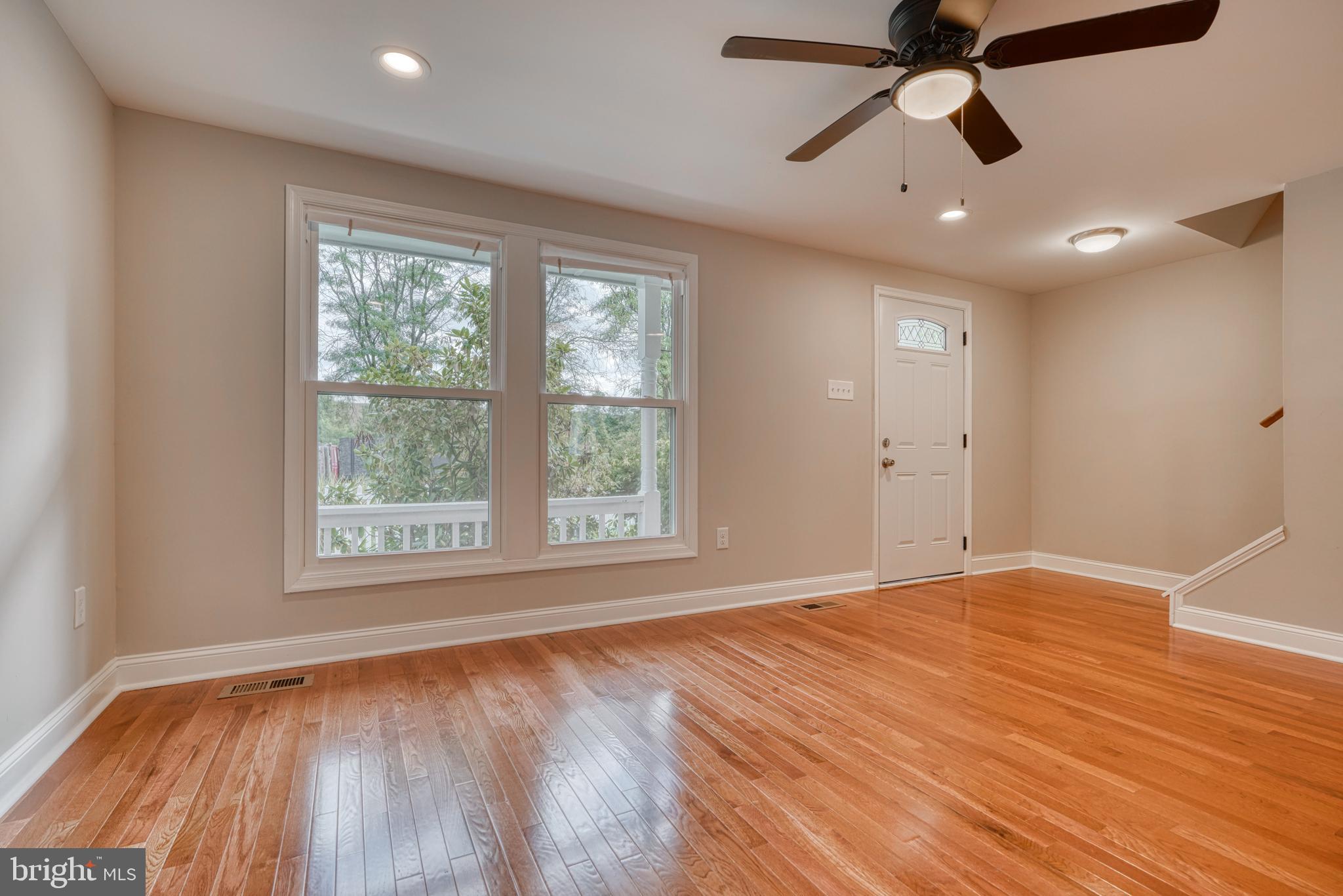 PARKWOOD - Residential