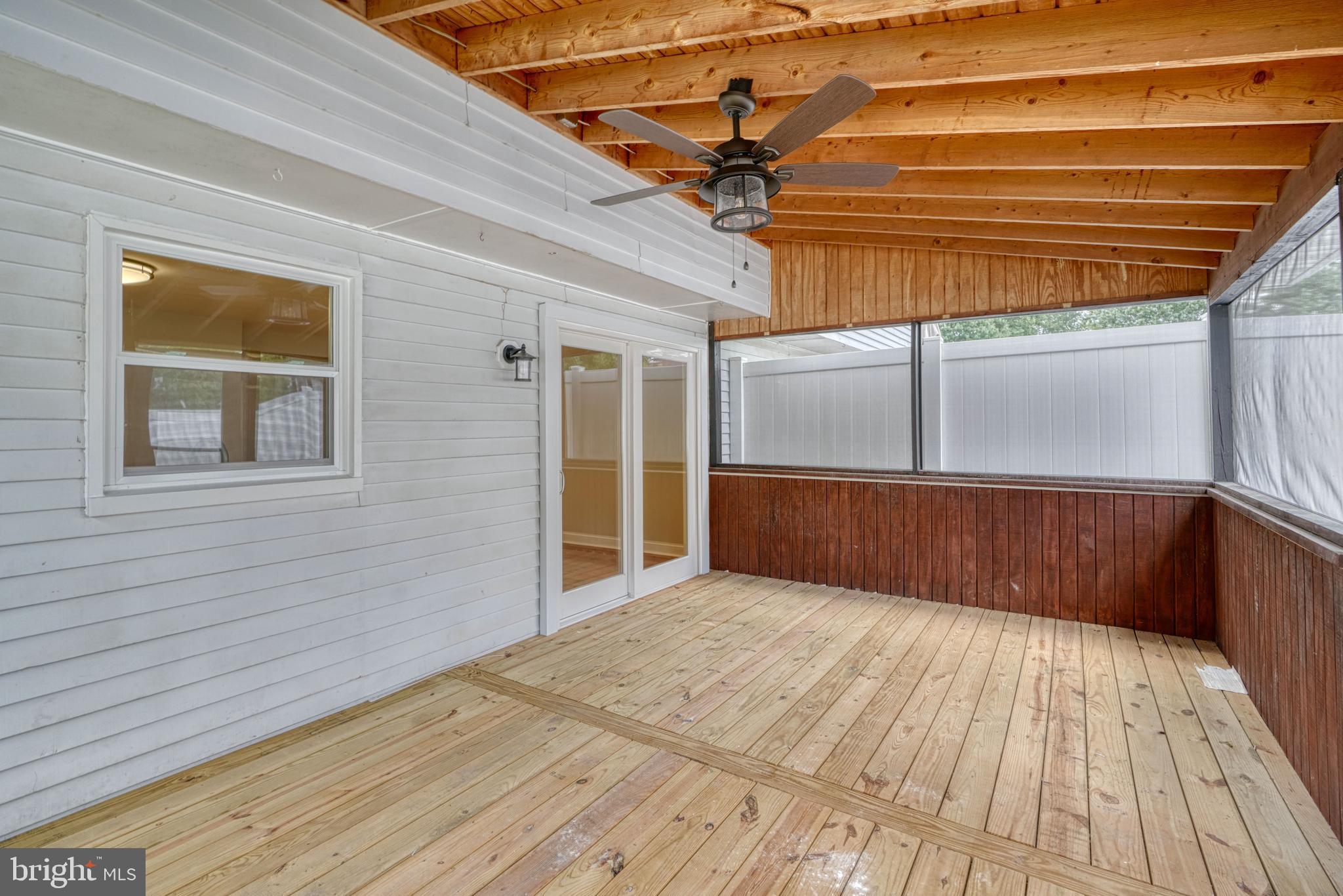 PARKWOOD - Residential