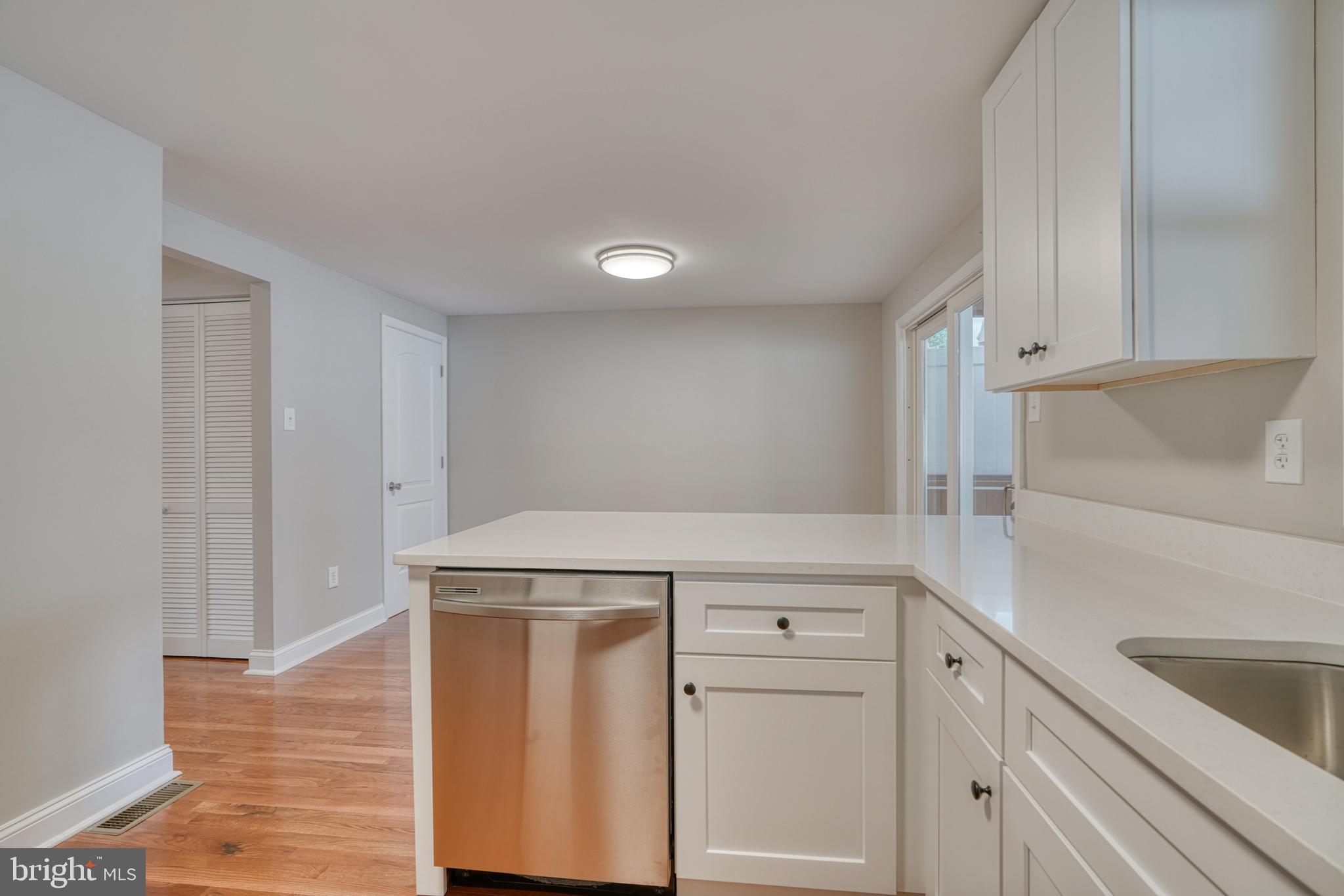 PARKWOOD - Residential