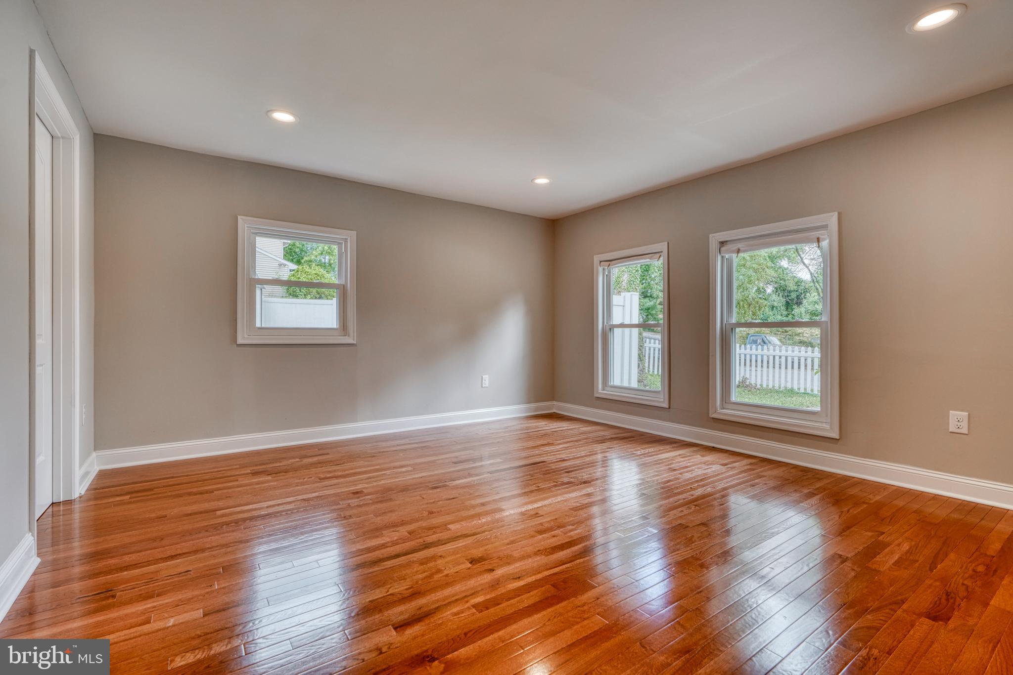 PARKWOOD - Residential