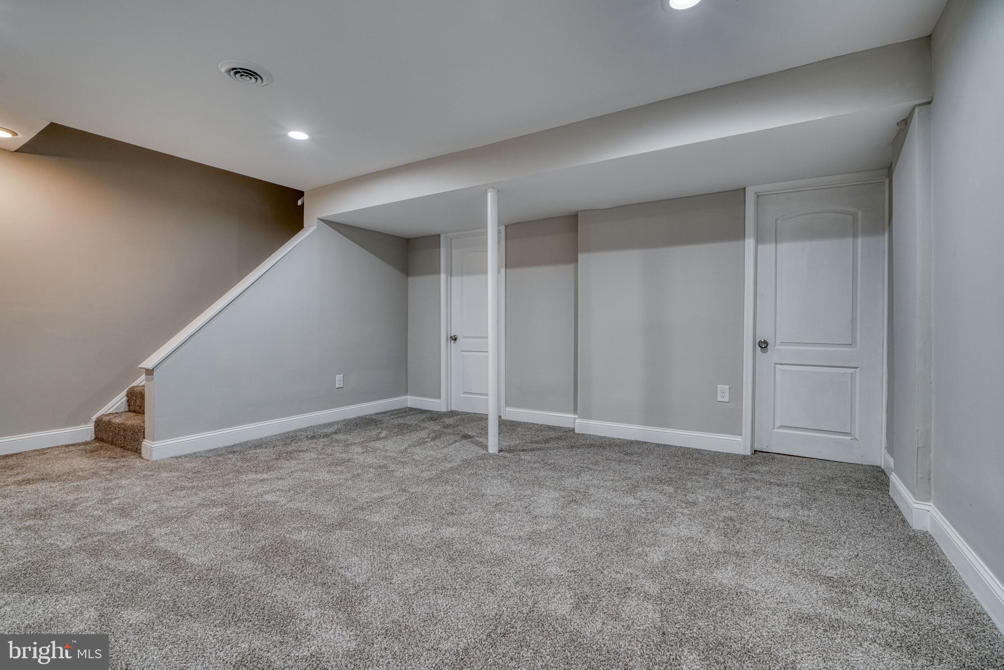 PARKWOOD - Residential