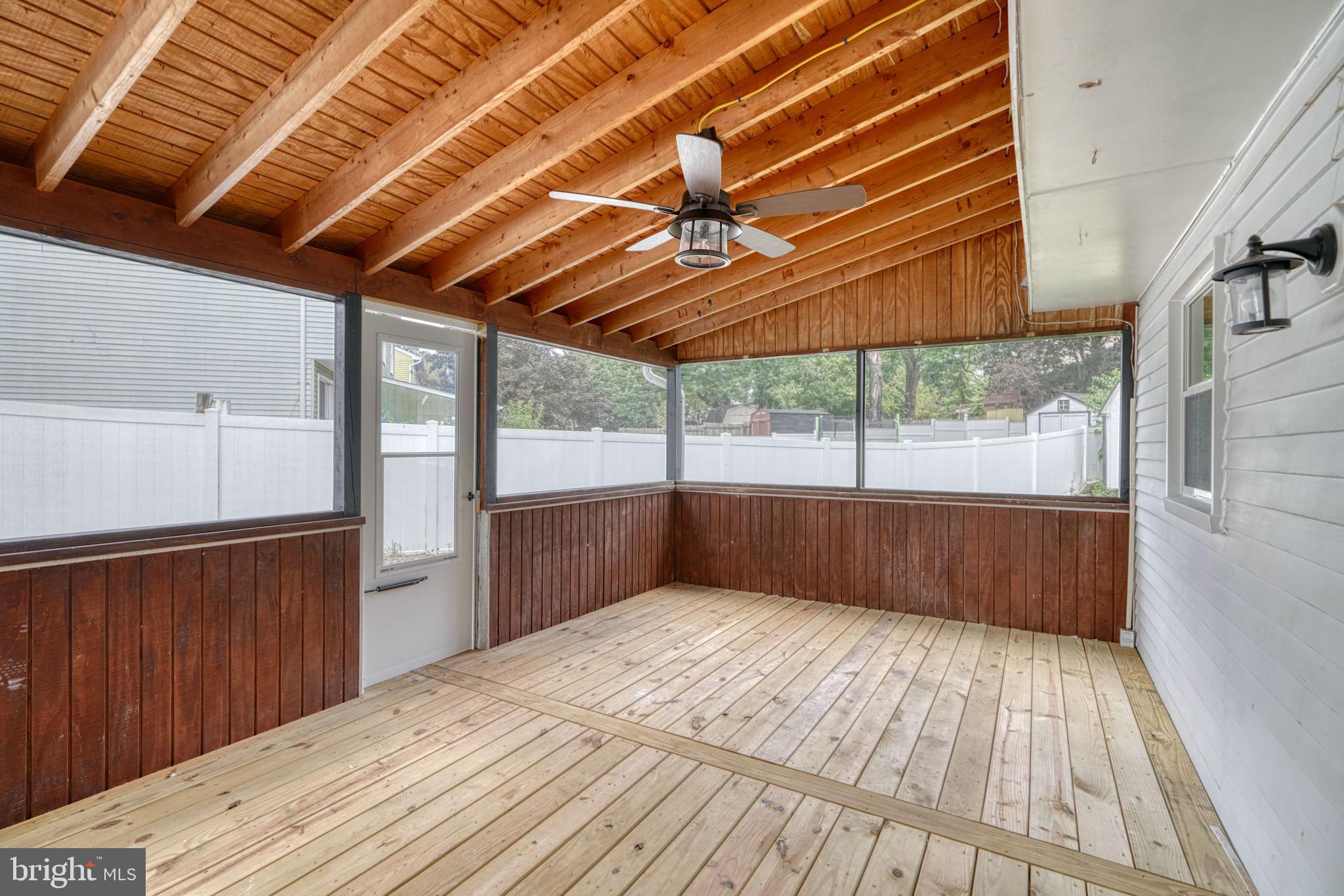 PARKWOOD - Residential