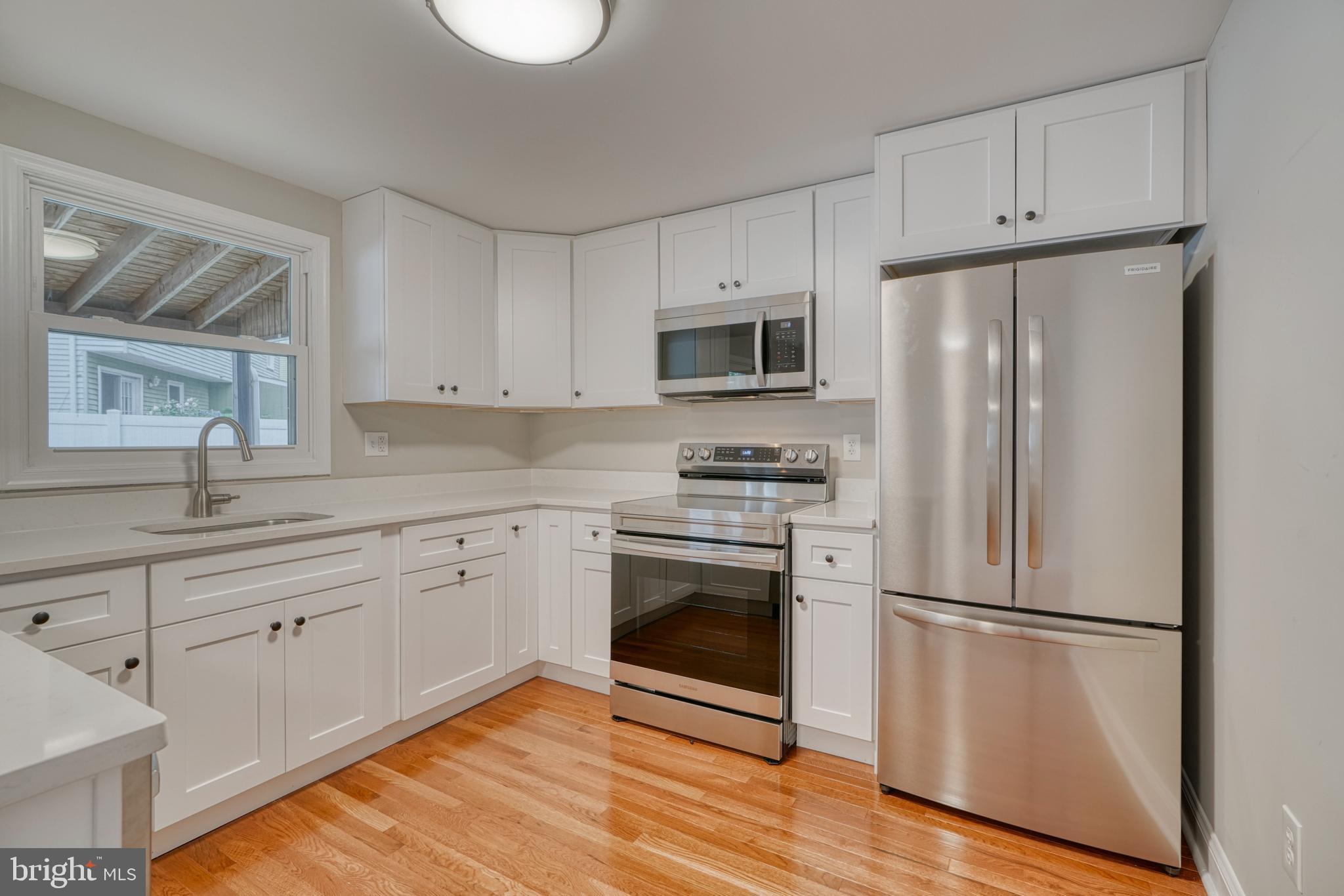 PARKWOOD - Residential