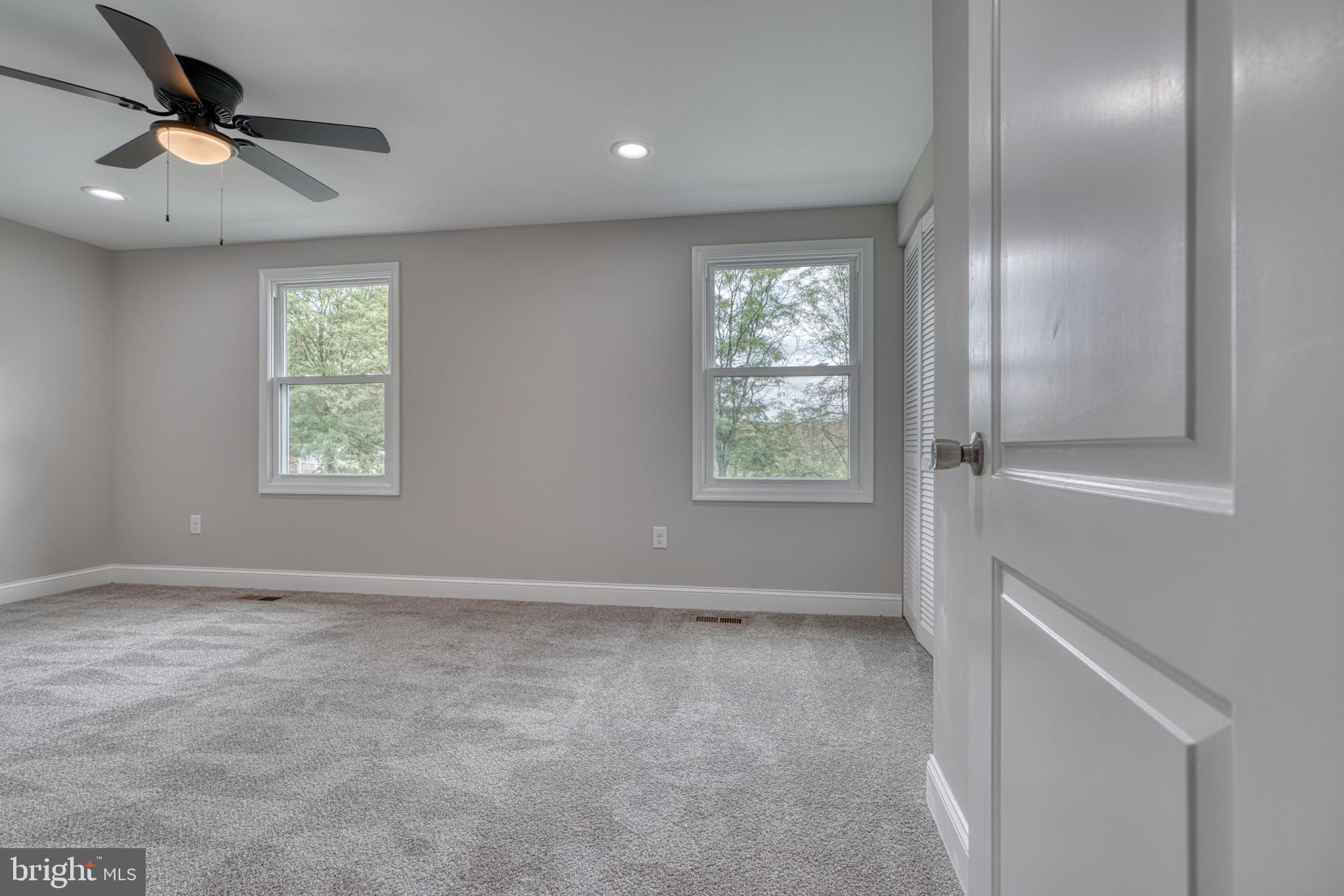 PARKWOOD - Residential