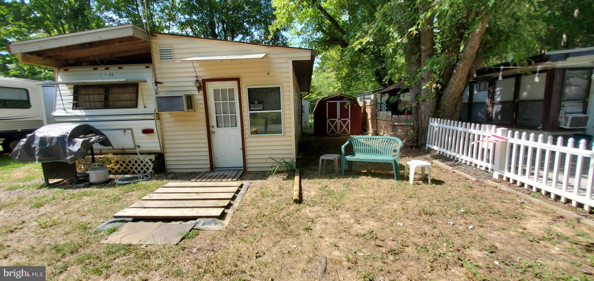 INDIAN ACRES - Residential