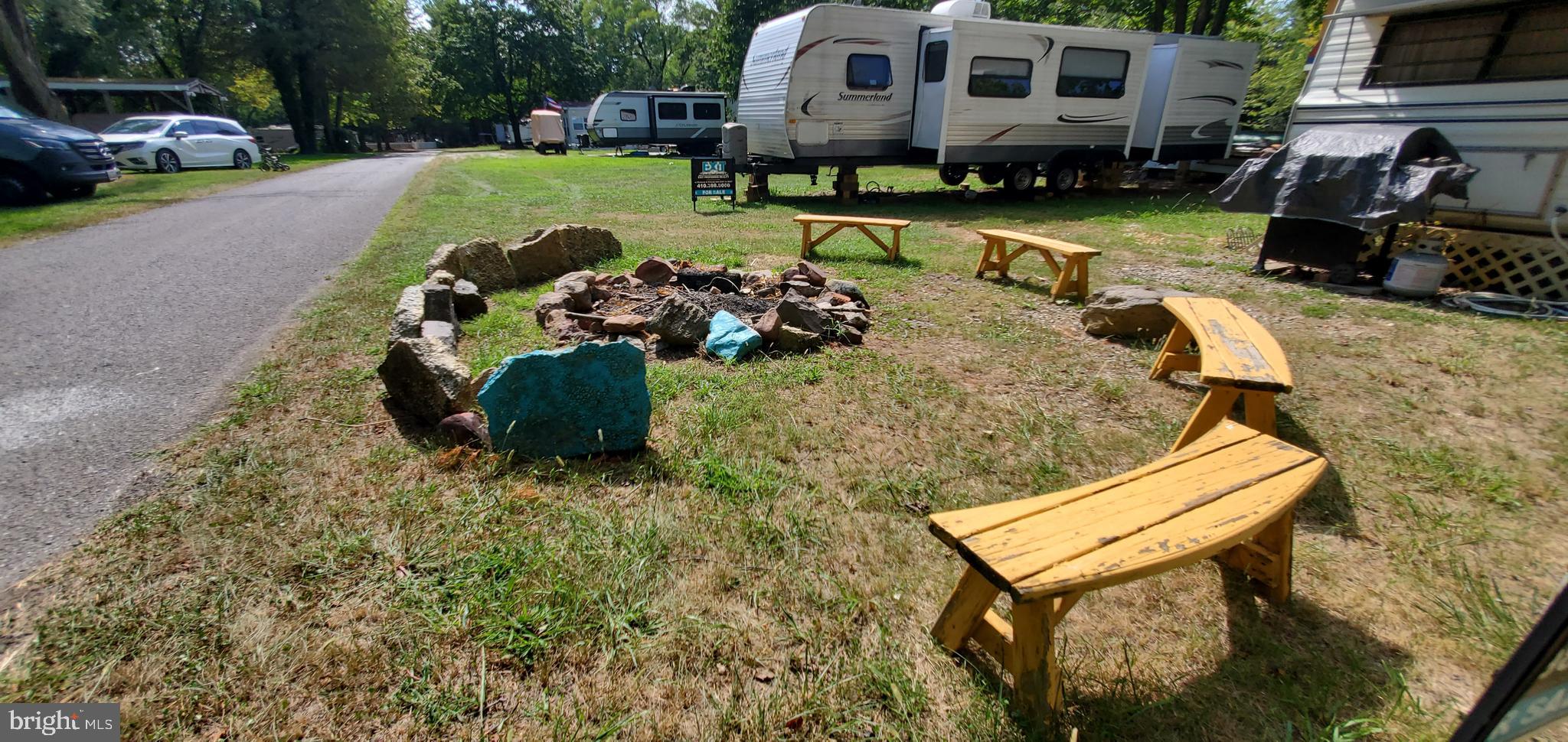 INDIAN ACRES - Residential