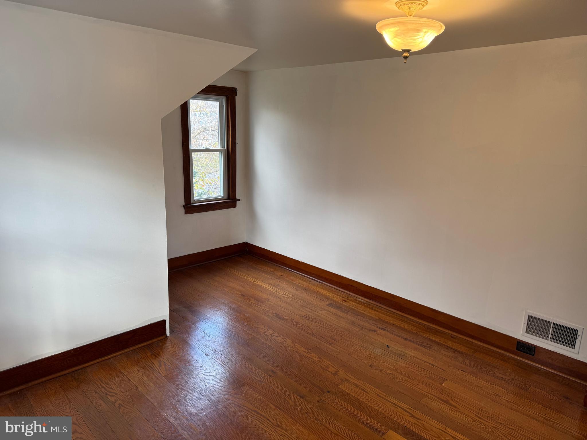 MERCERSBURG BOROUGH - Residential