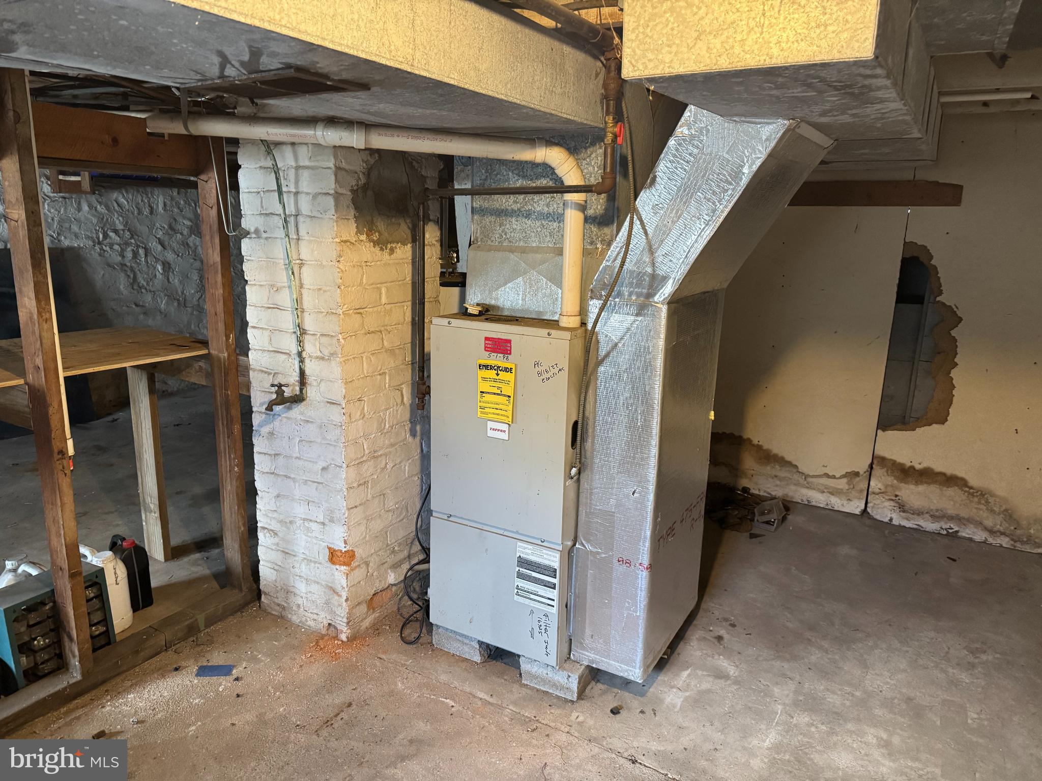 MERCERSBURG BOROUGH - Residential