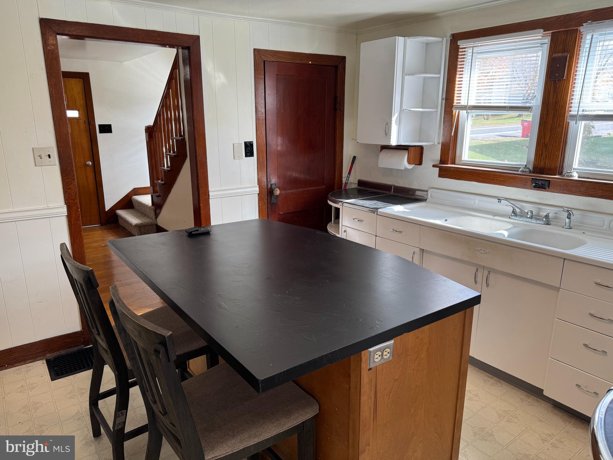 MERCERSBURG BOROUGH - Residential