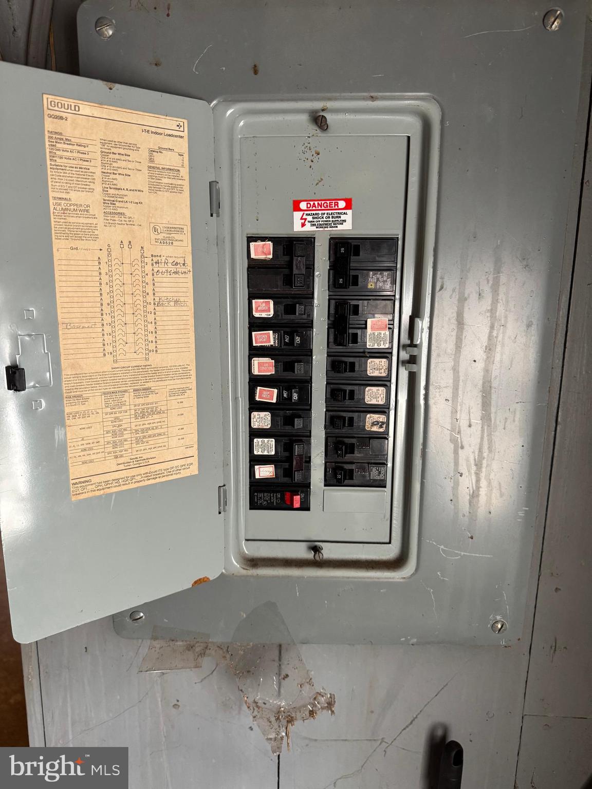 MERCERSBURG BOROUGH - Residential