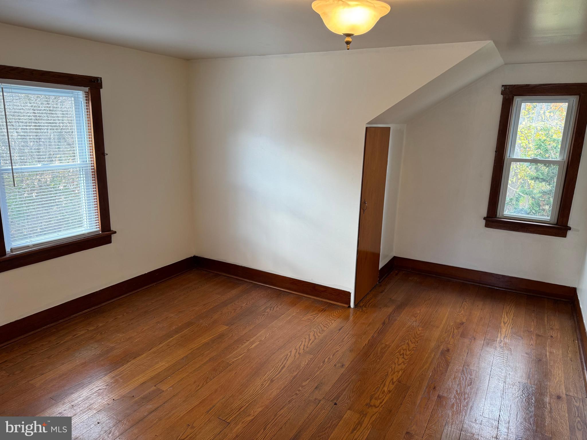 MERCERSBURG BOROUGH - Residential