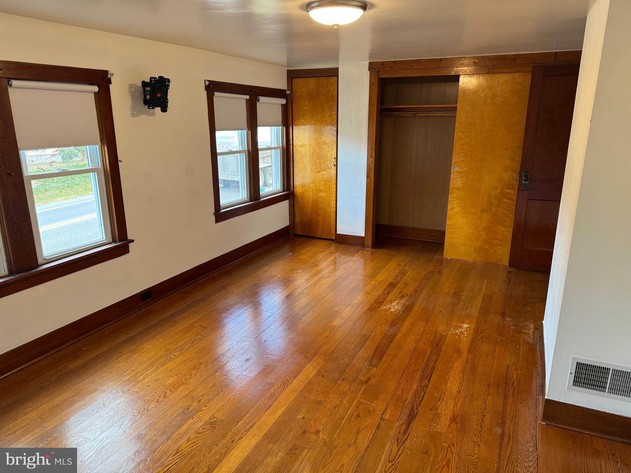 MERCERSBURG BOROUGH - Residential