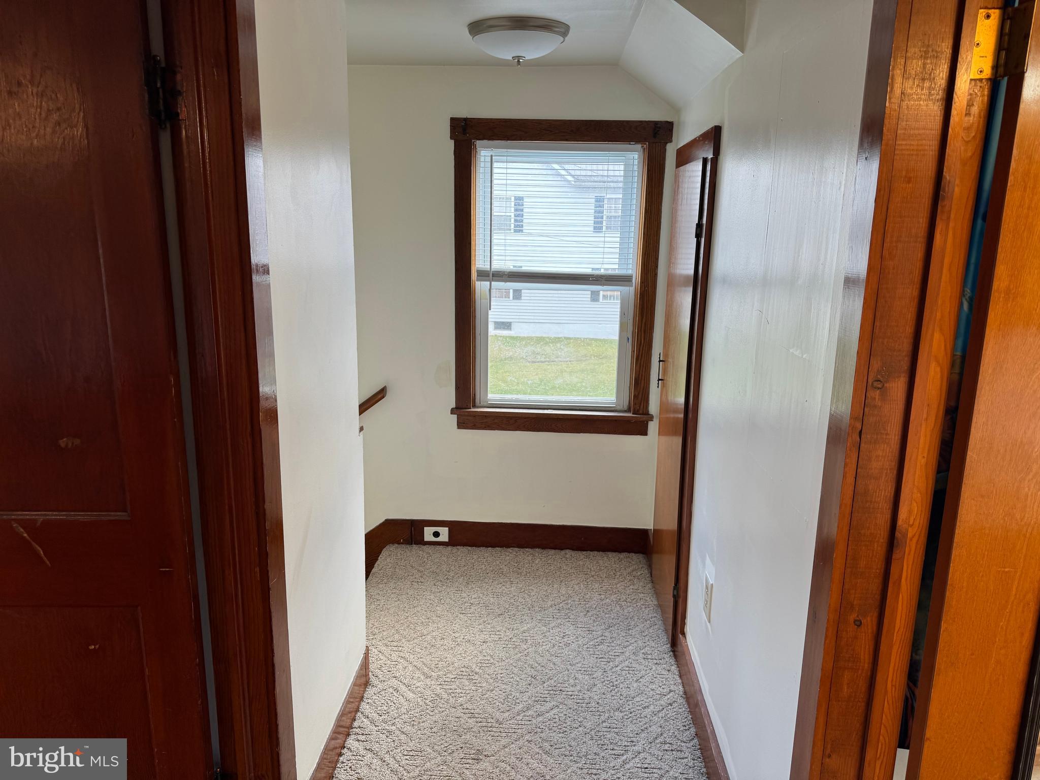 MERCERSBURG BOROUGH - Residential