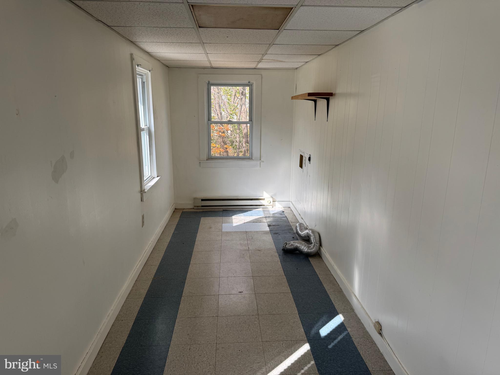 MERCERSBURG BOROUGH - Residential