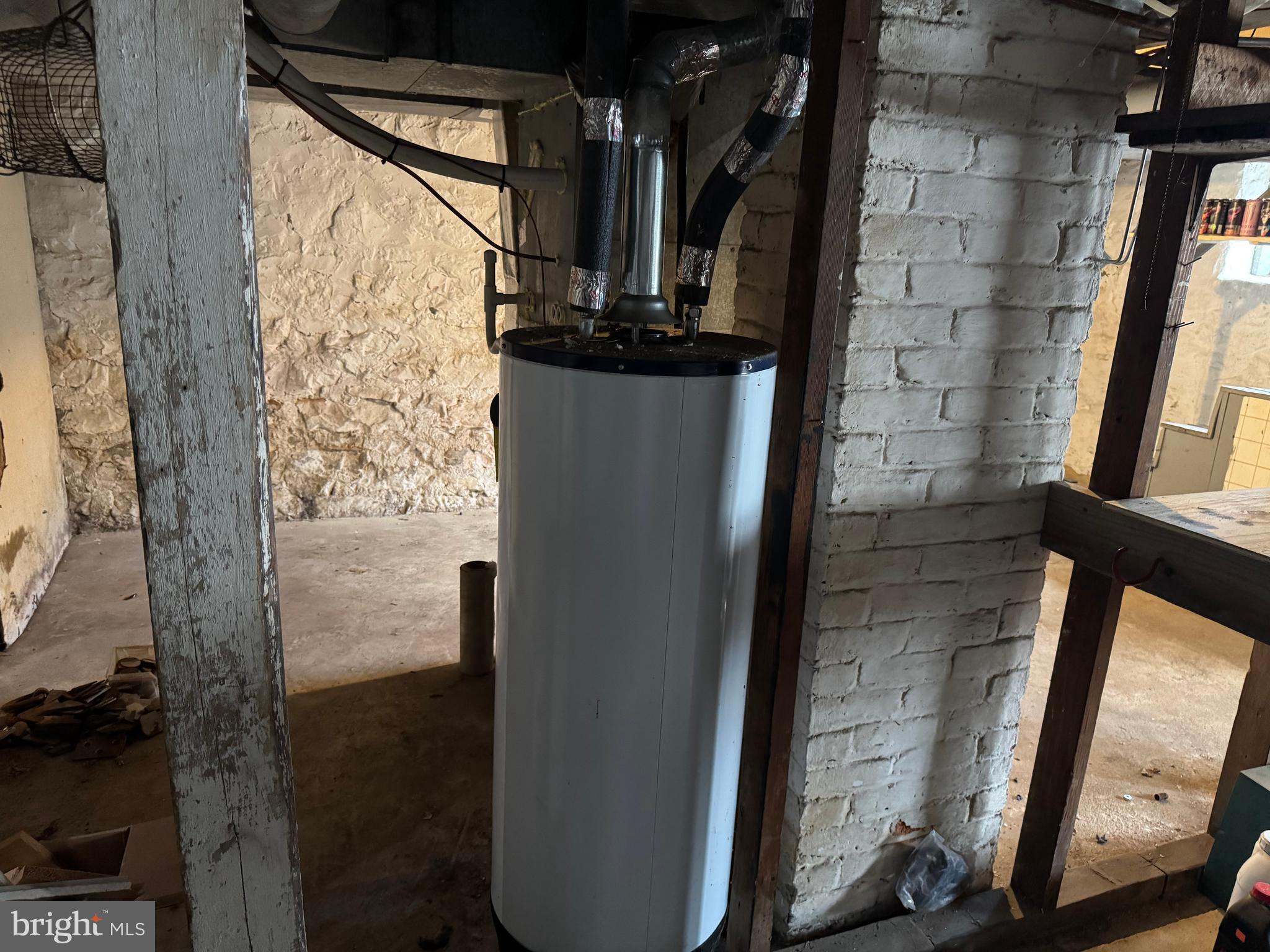 MERCERSBURG BOROUGH - Residential