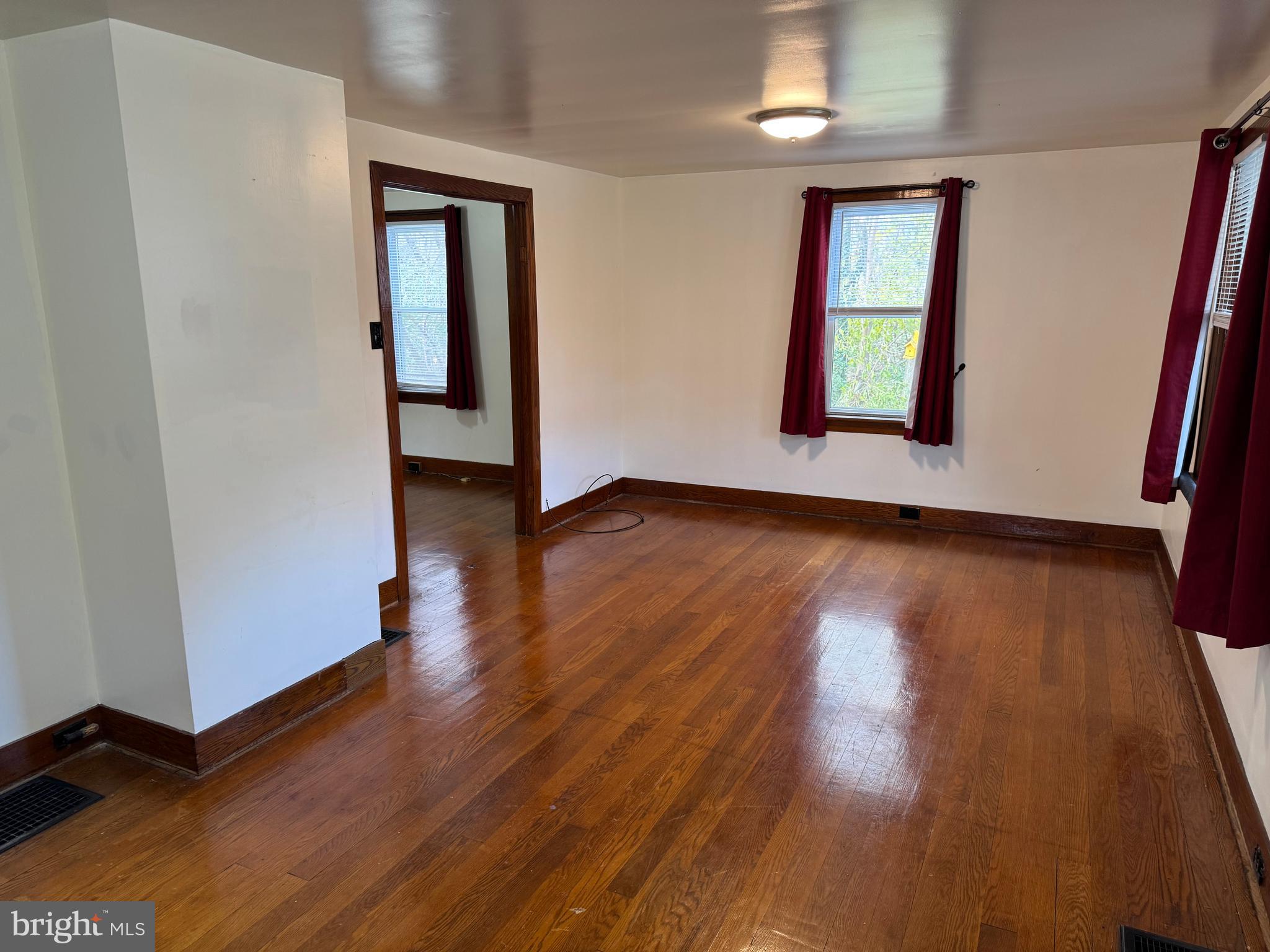 MERCERSBURG BOROUGH - Residential