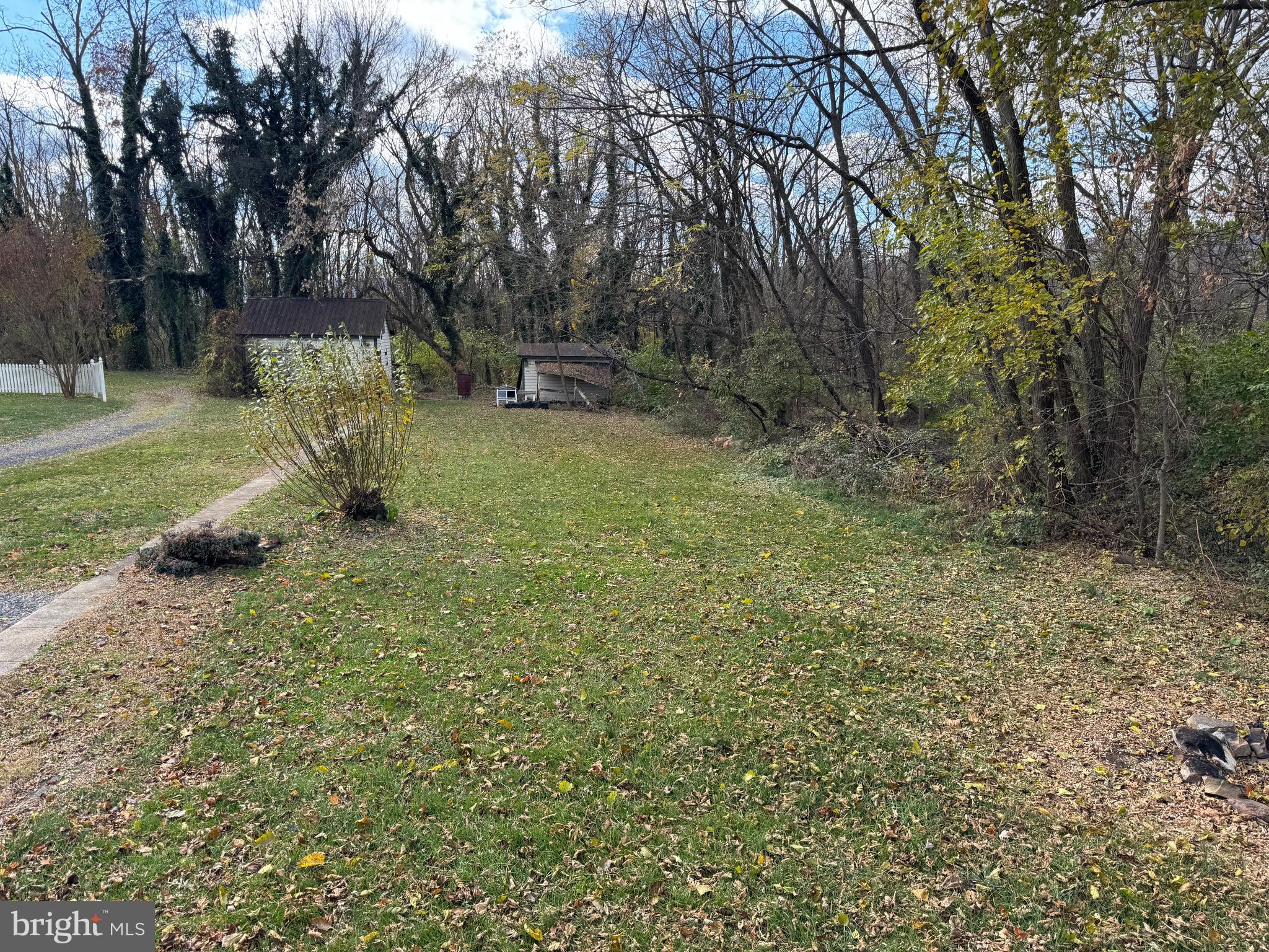 MERCERSBURG BOROUGH - Residential