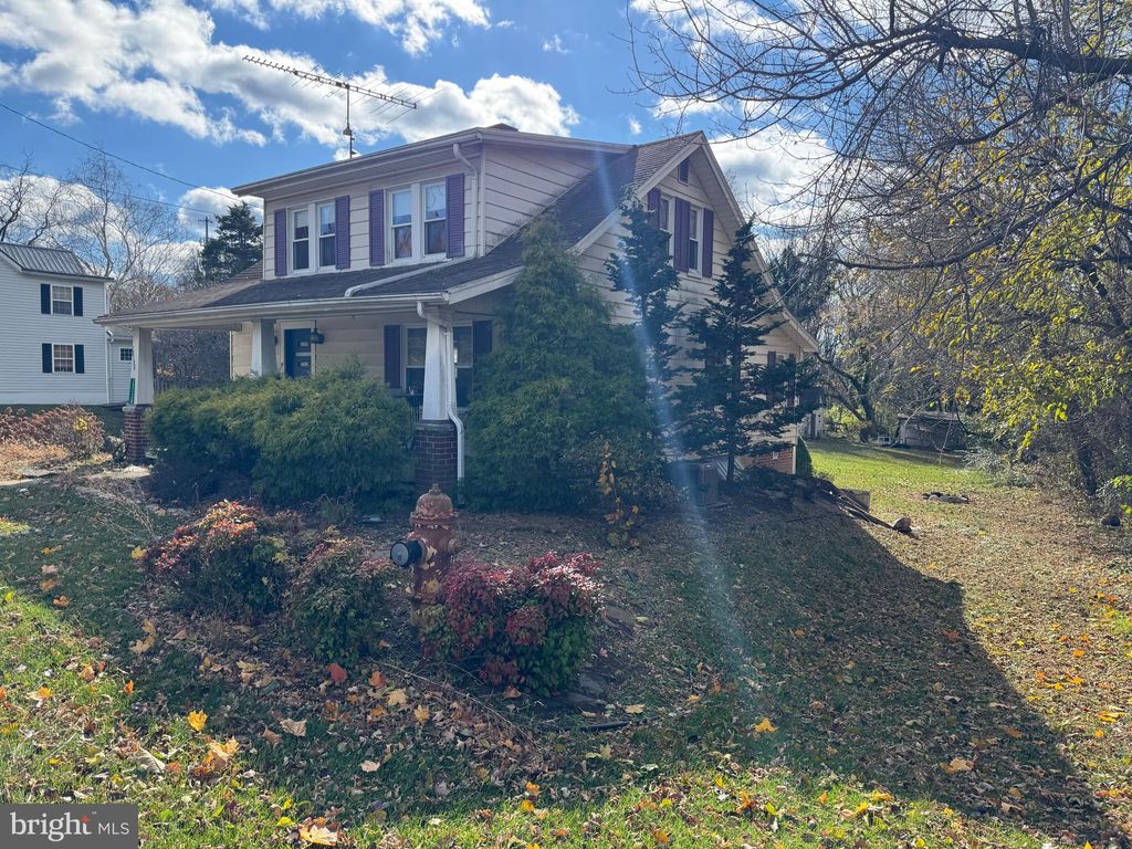 Photo of 12138 Buchanan Trail West, MERCERSBURG, PA 17236 (MLS # PAFL2031222)