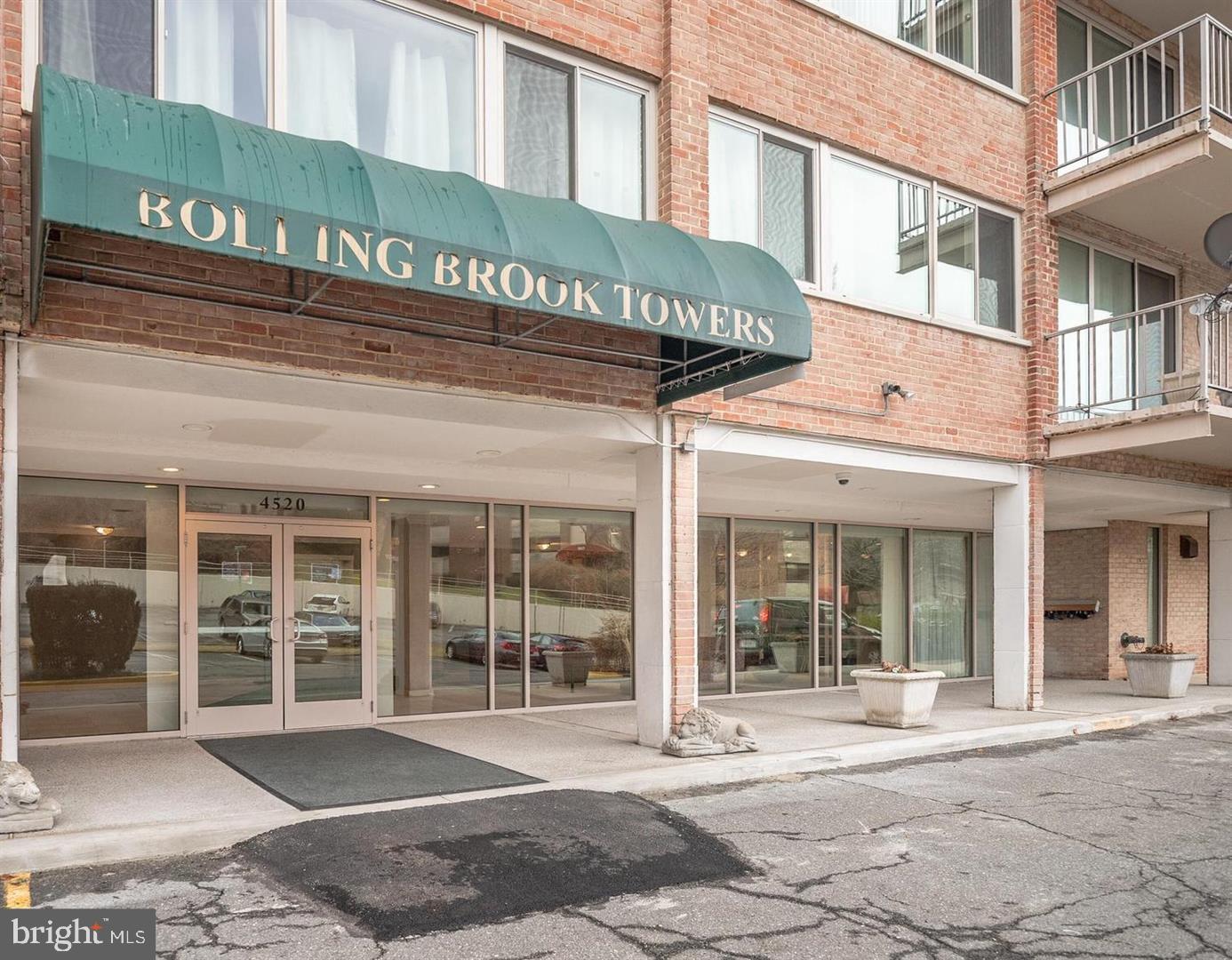 4520 KING STREET 409