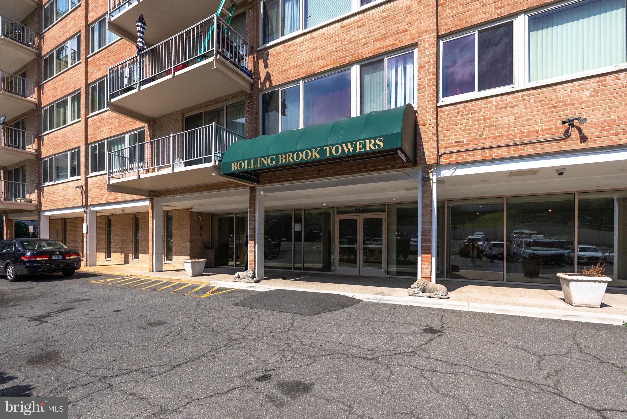 4520 KING STREET 409