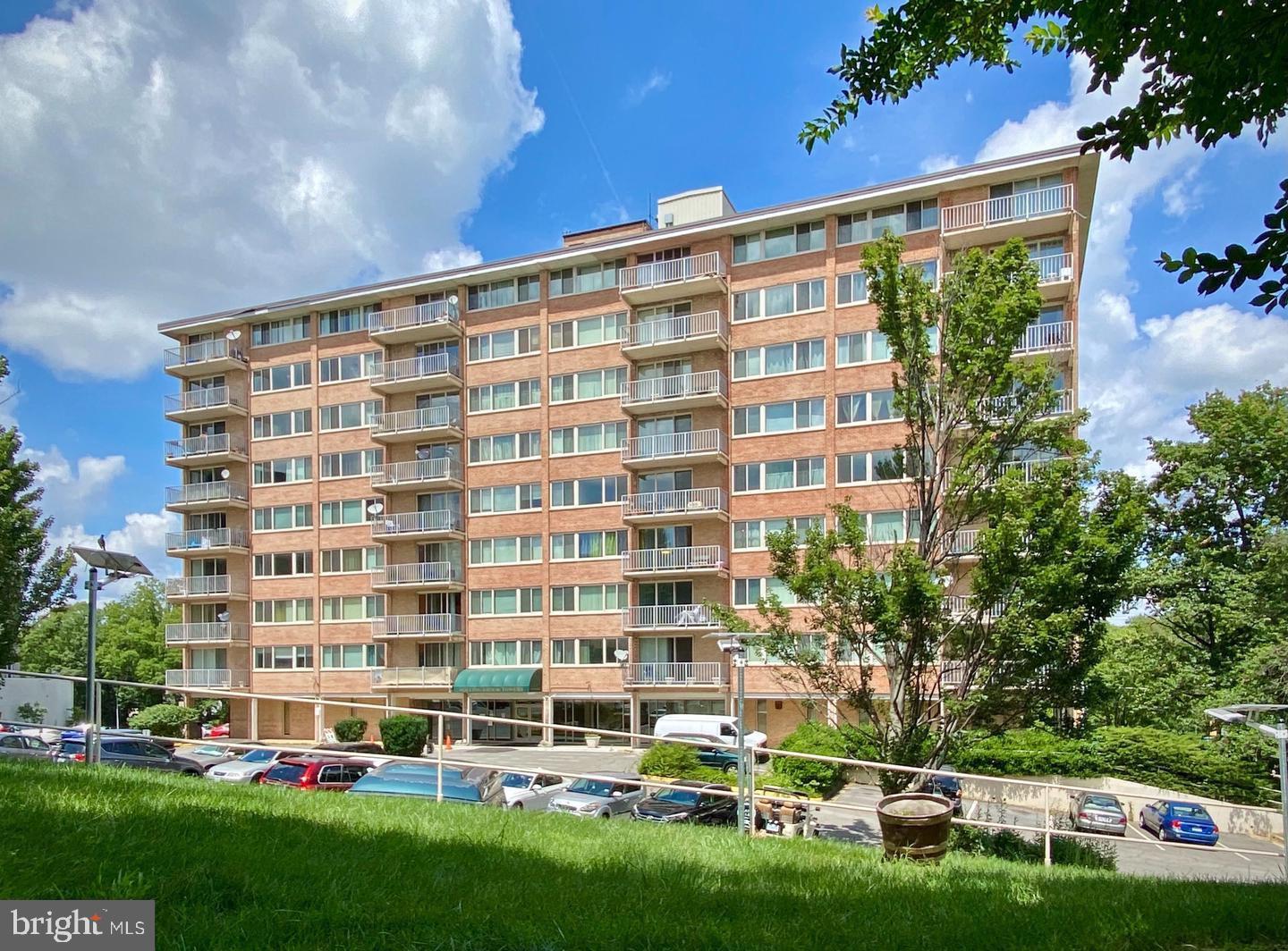 4520 KING STREET 409