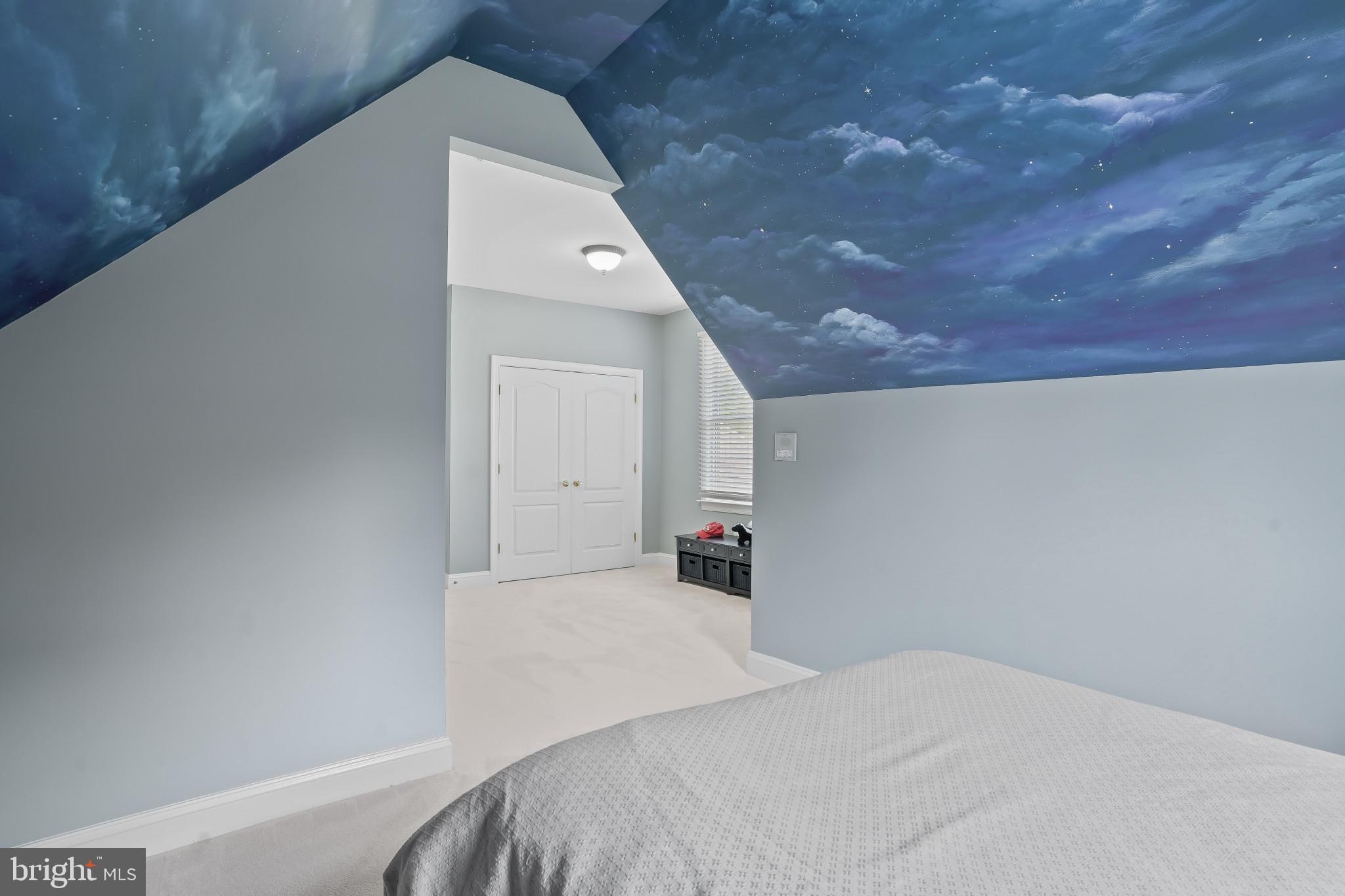 FOX MEADOW - Residential