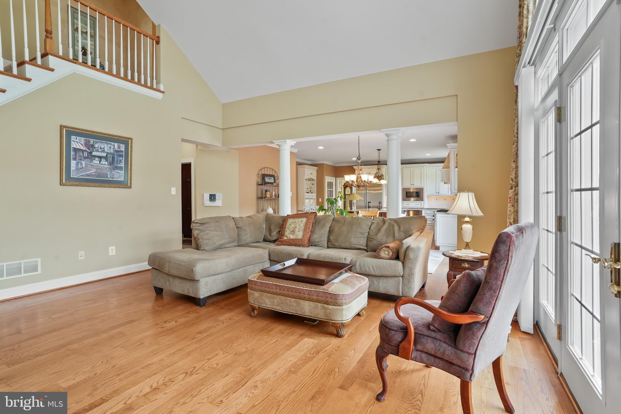 FOX MEADOW - Residential