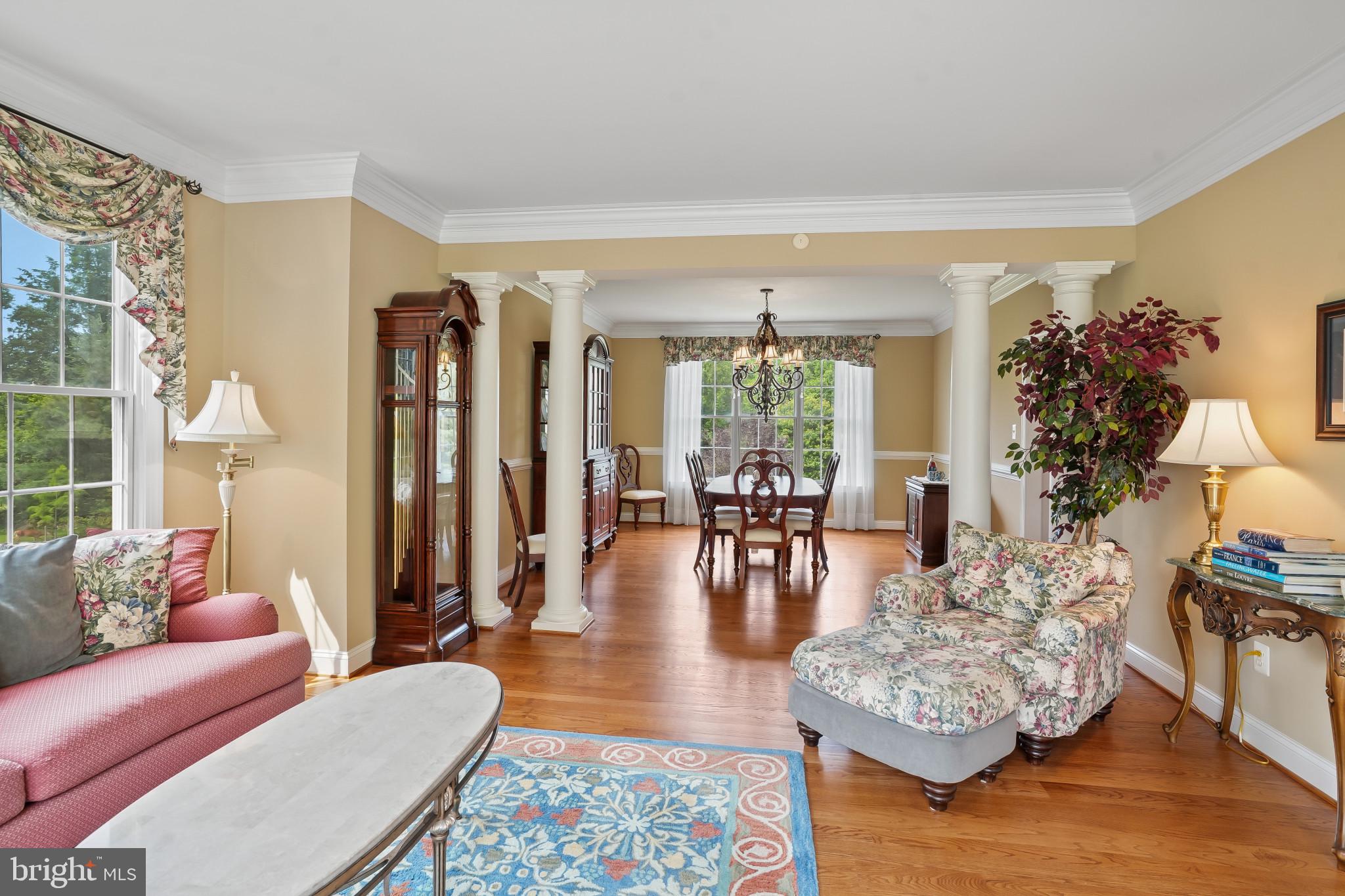 FOX MEADOW - Residential