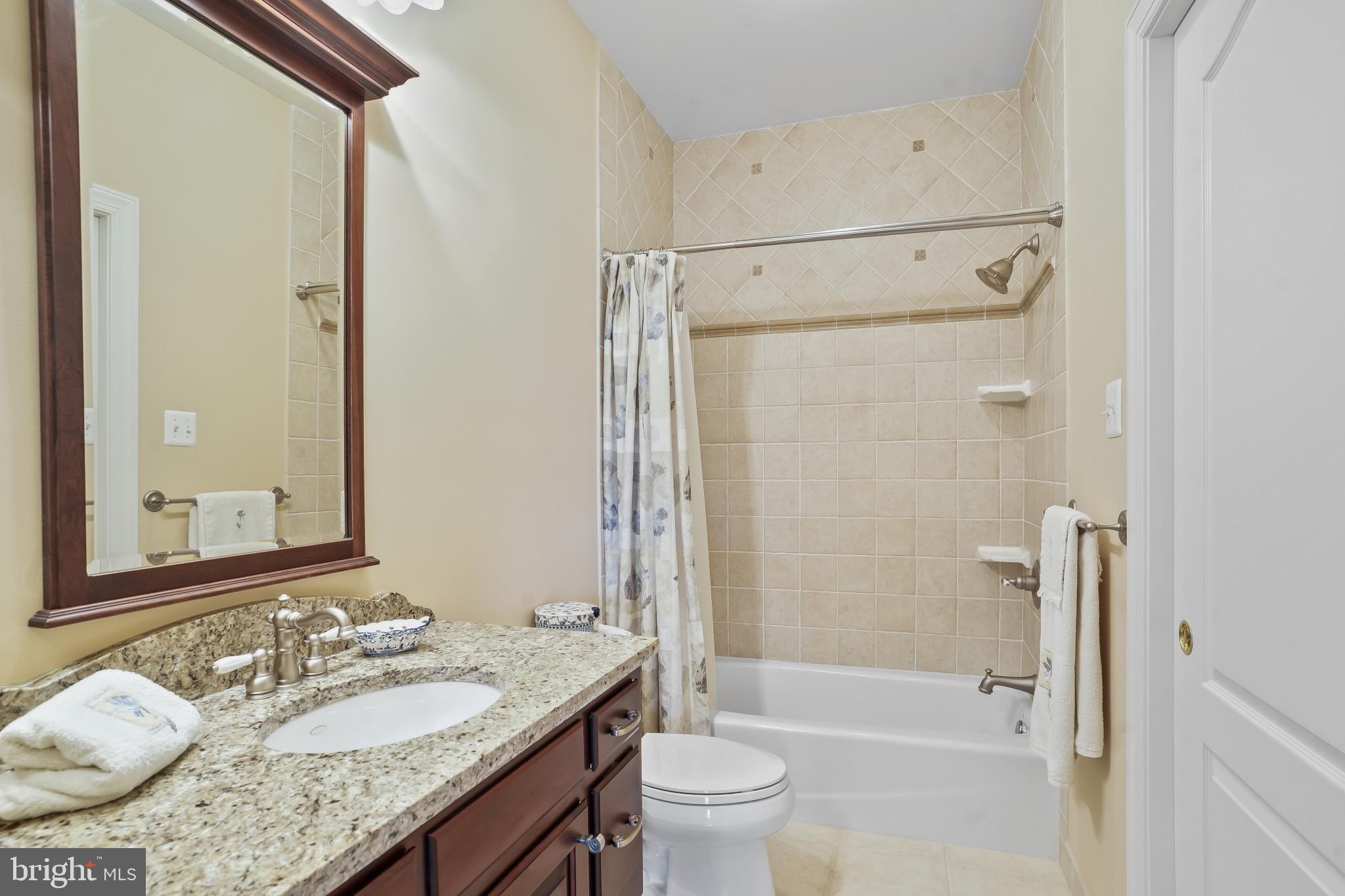 FOX MEADOW - Residential