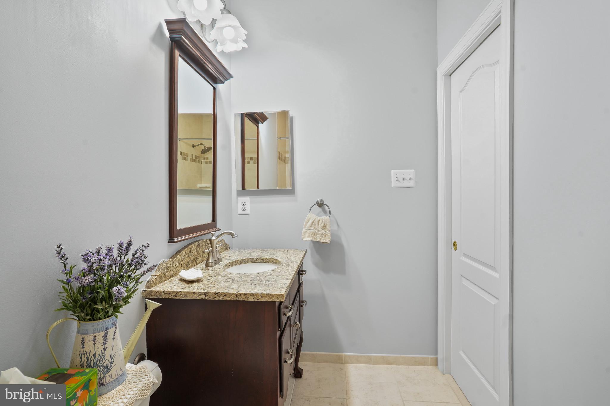 FOX MEADOW - Residential