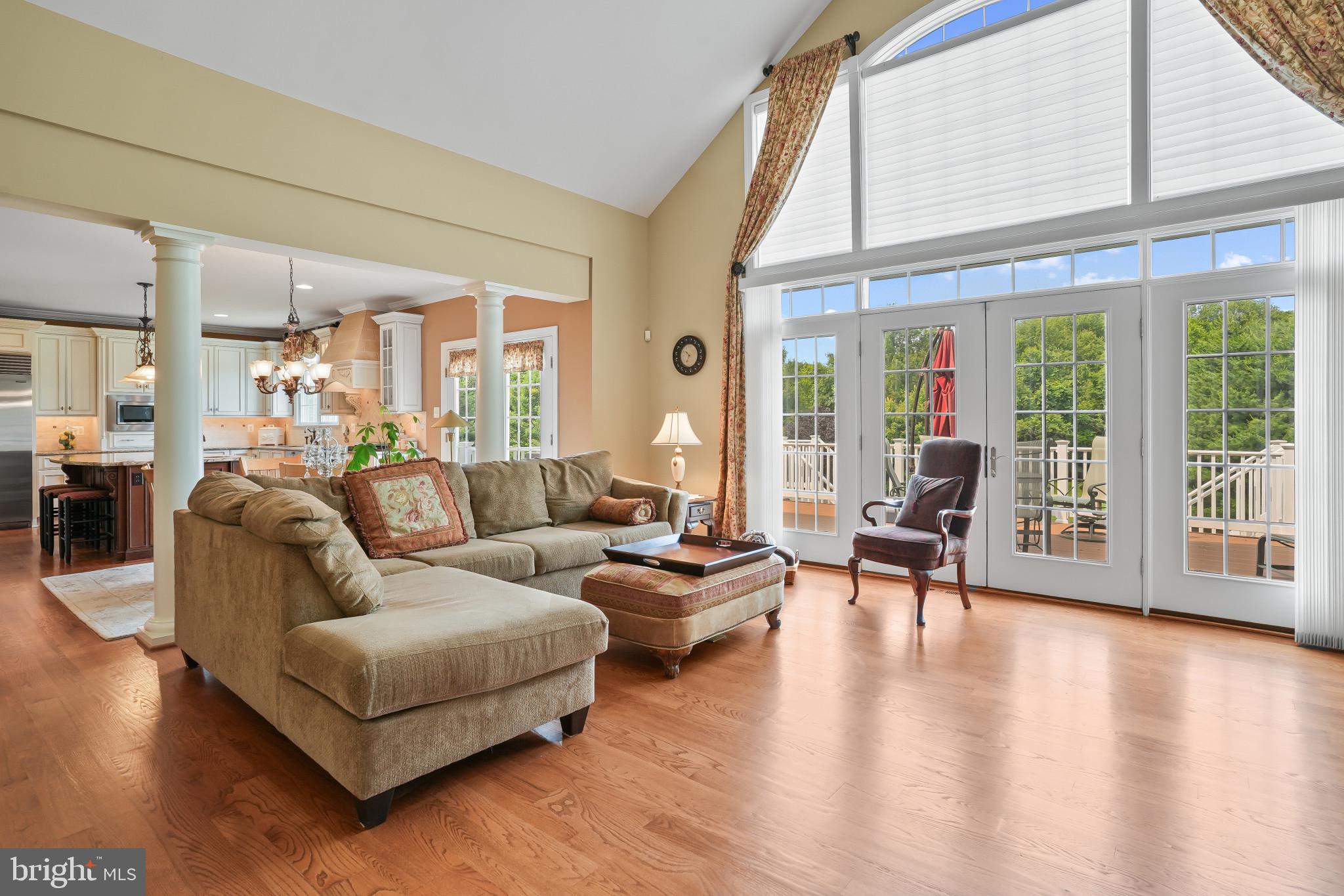 FOX MEADOW - Residential