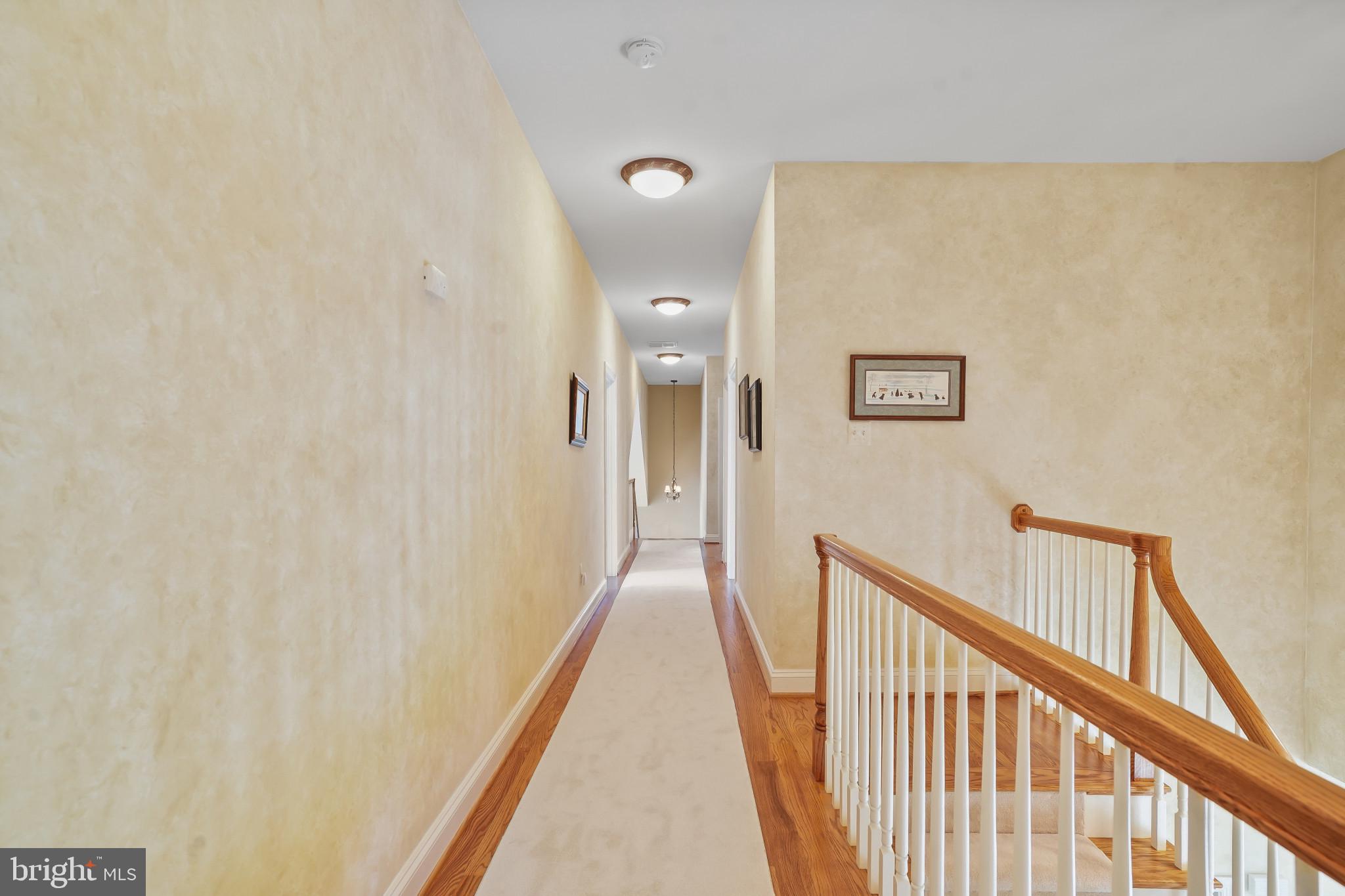 FOX MEADOW - Residential