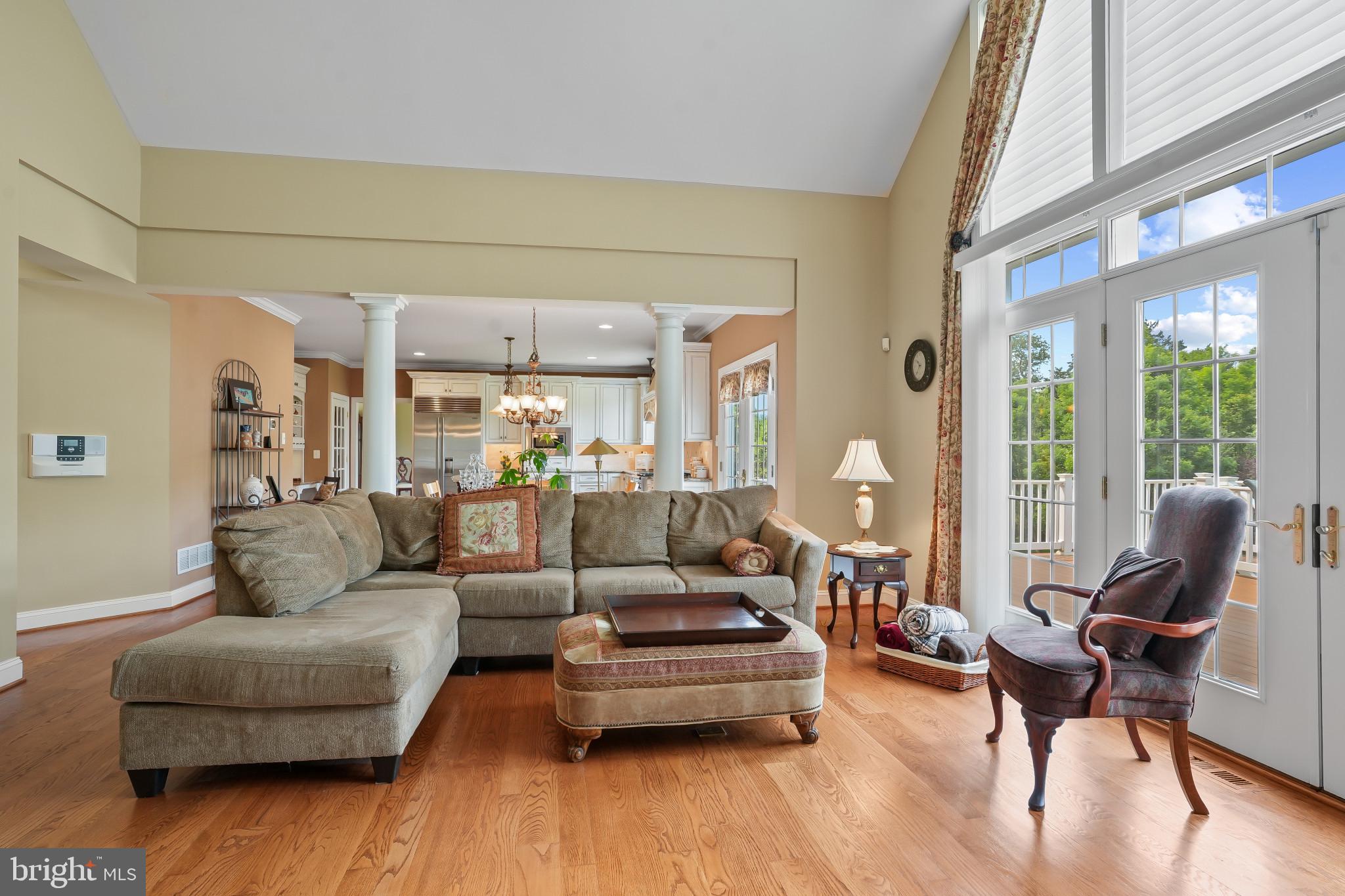 FOX MEADOW - Residential