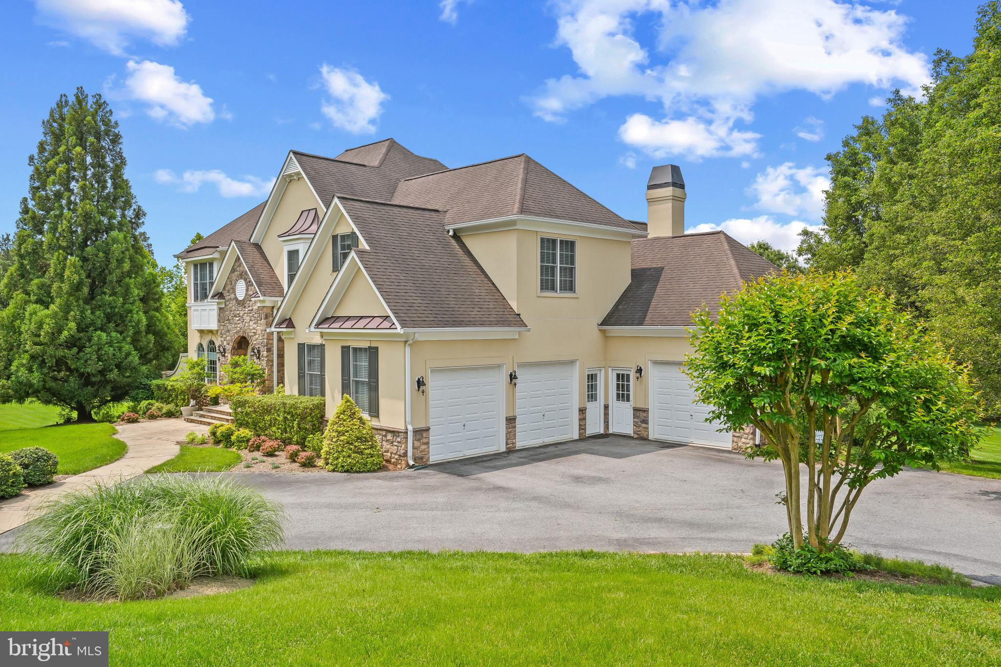 2860 PFEFFERKORN ROAD