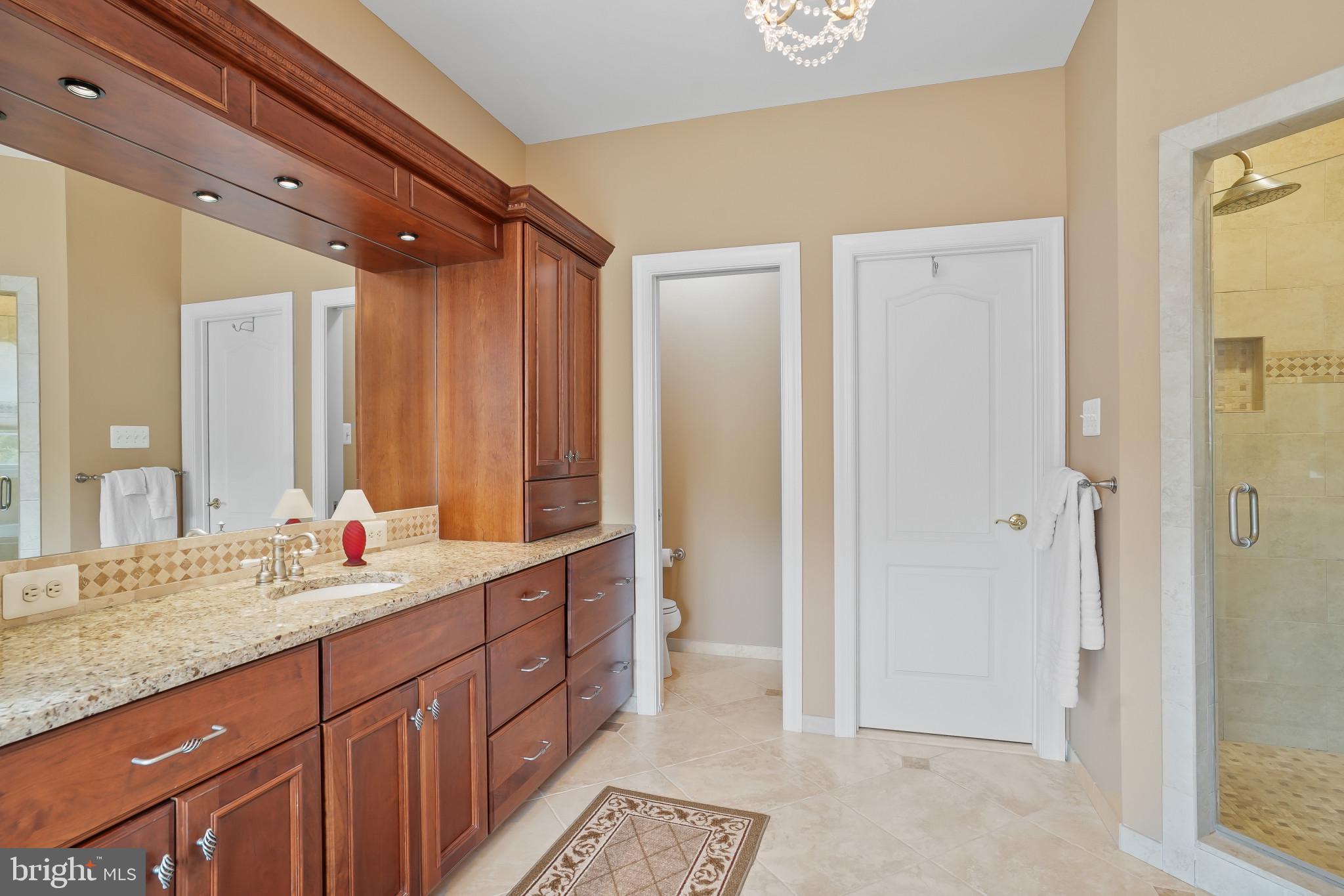 FOX MEADOW - Residential