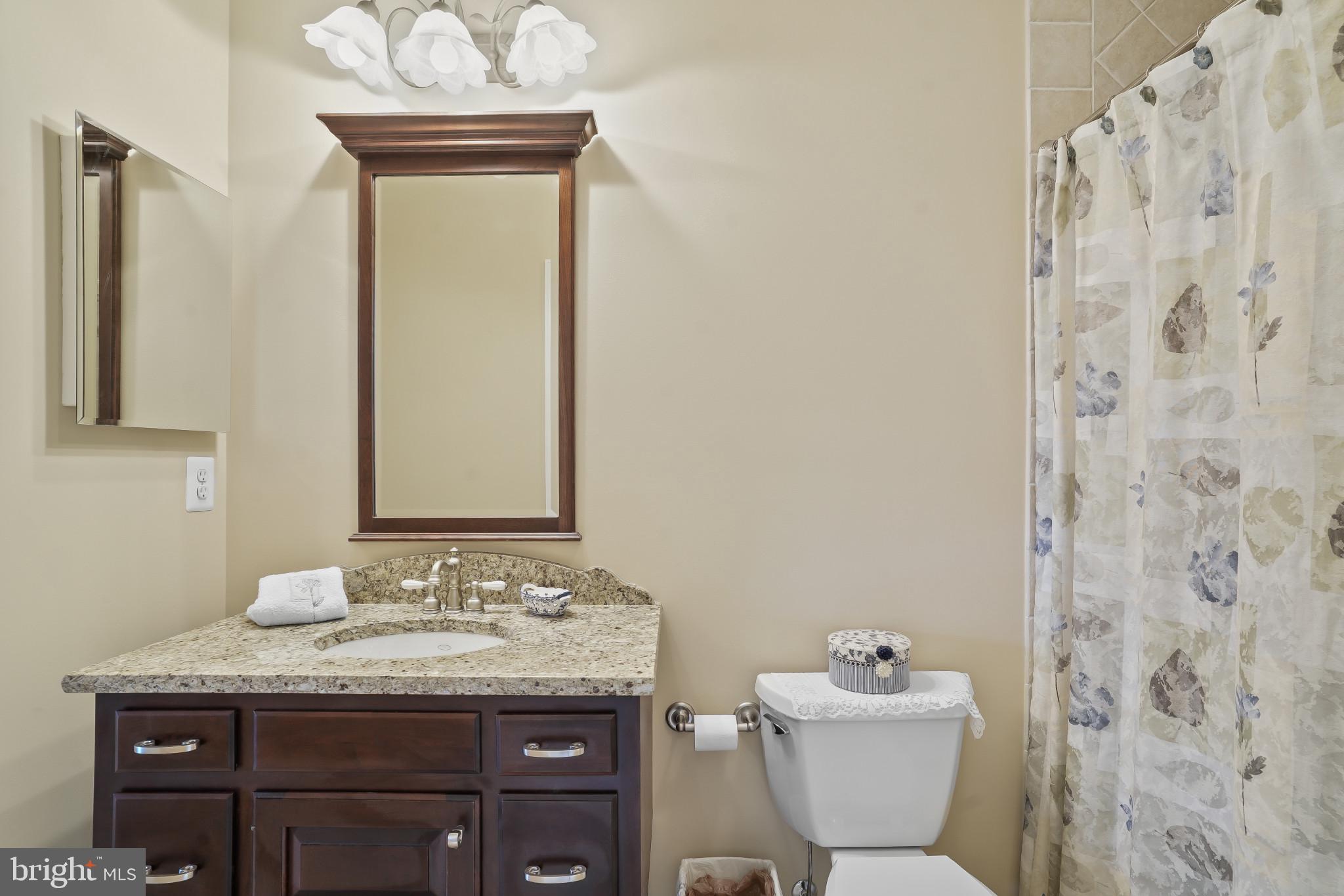 FOX MEADOW - Residential