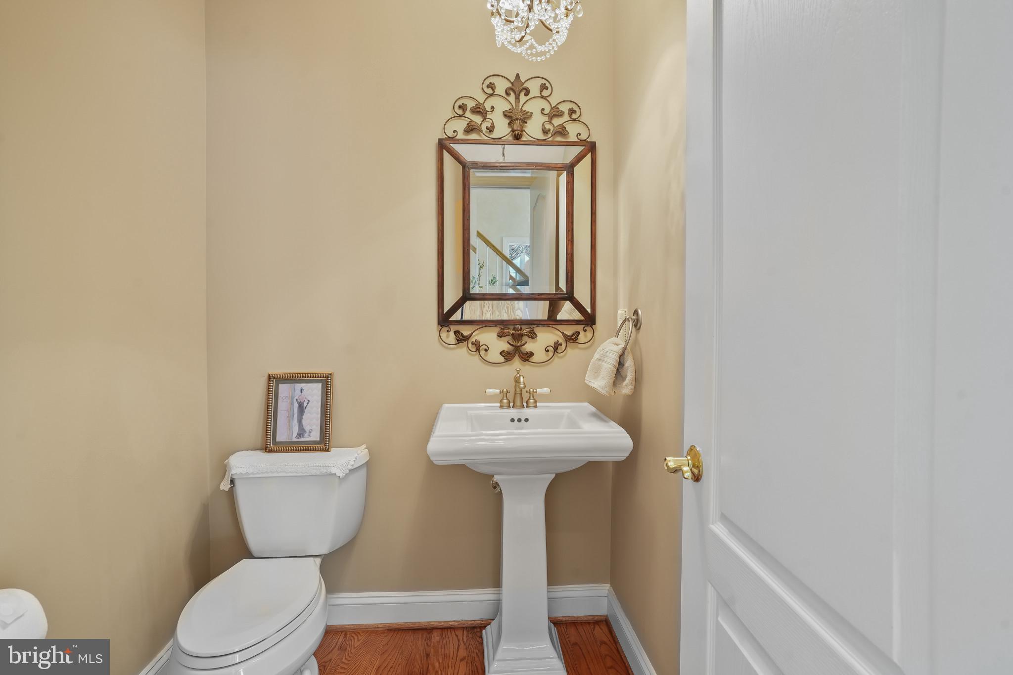 FOX MEADOW - Residential