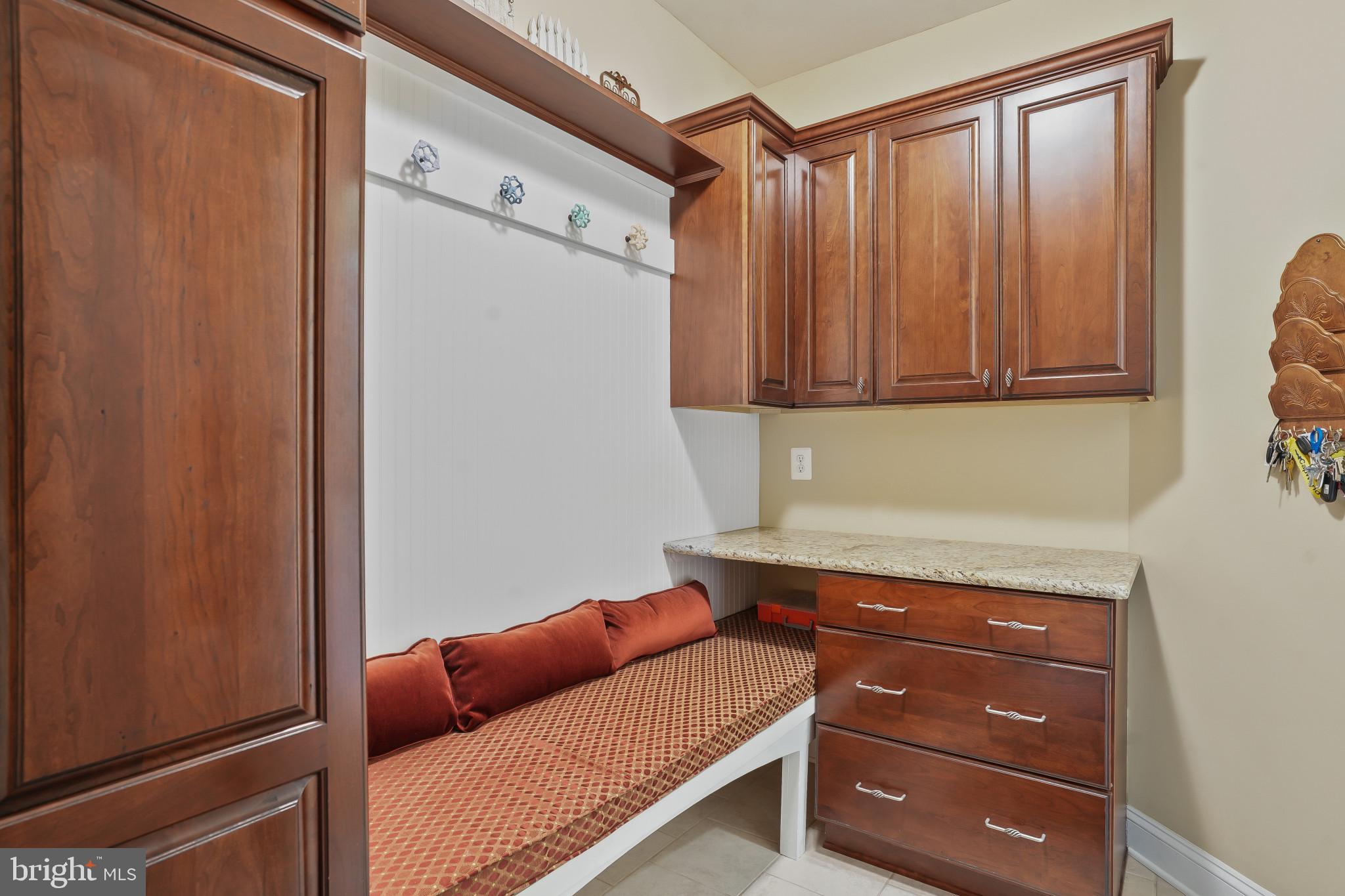 FOX MEADOW - Residential