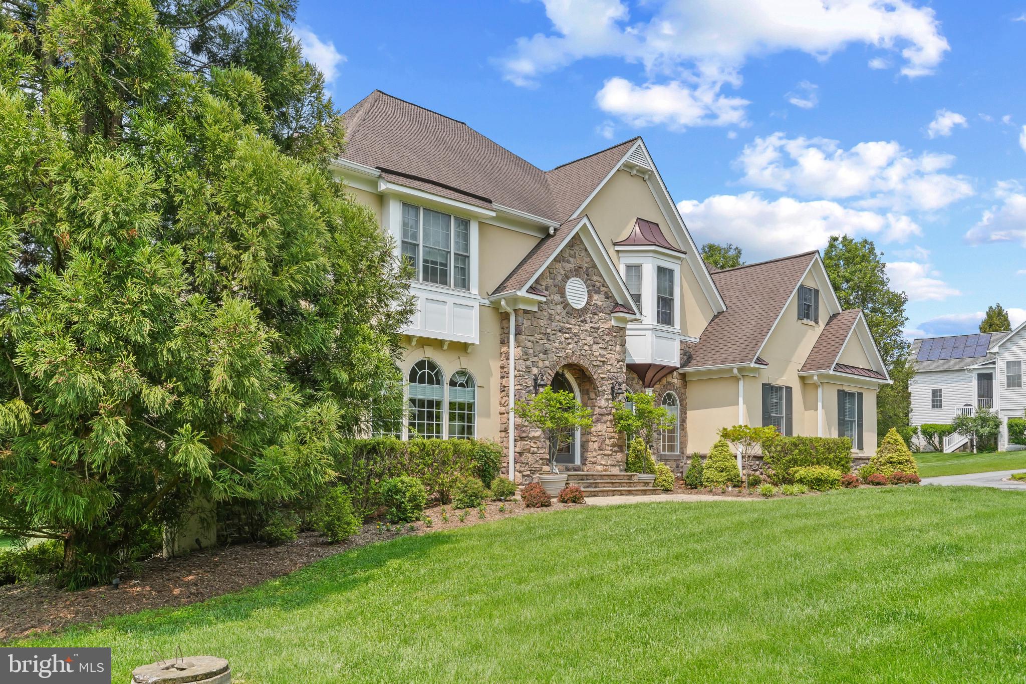 2860 PFEFFERKORN ROAD