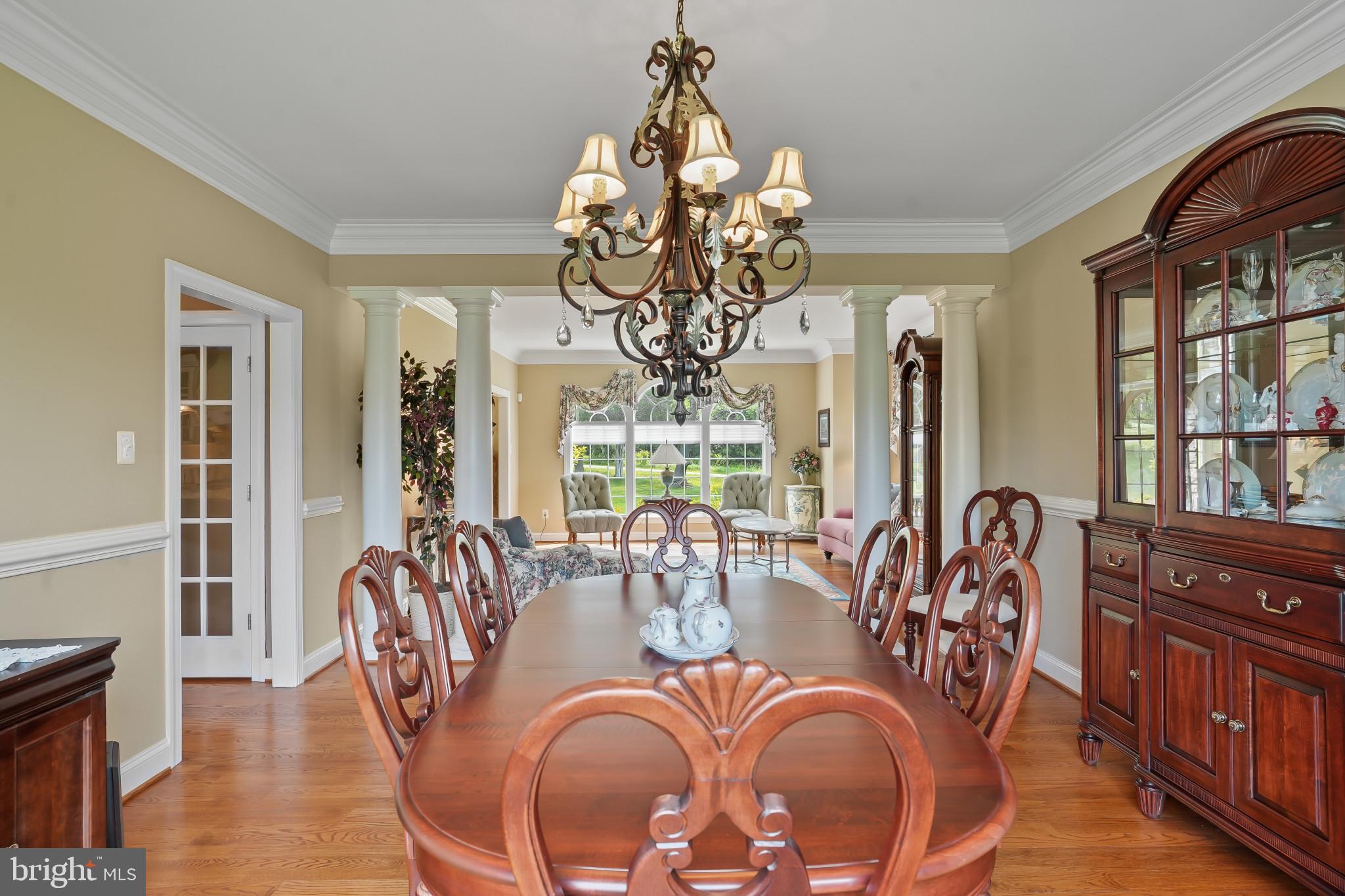 FOX MEADOW - Residential