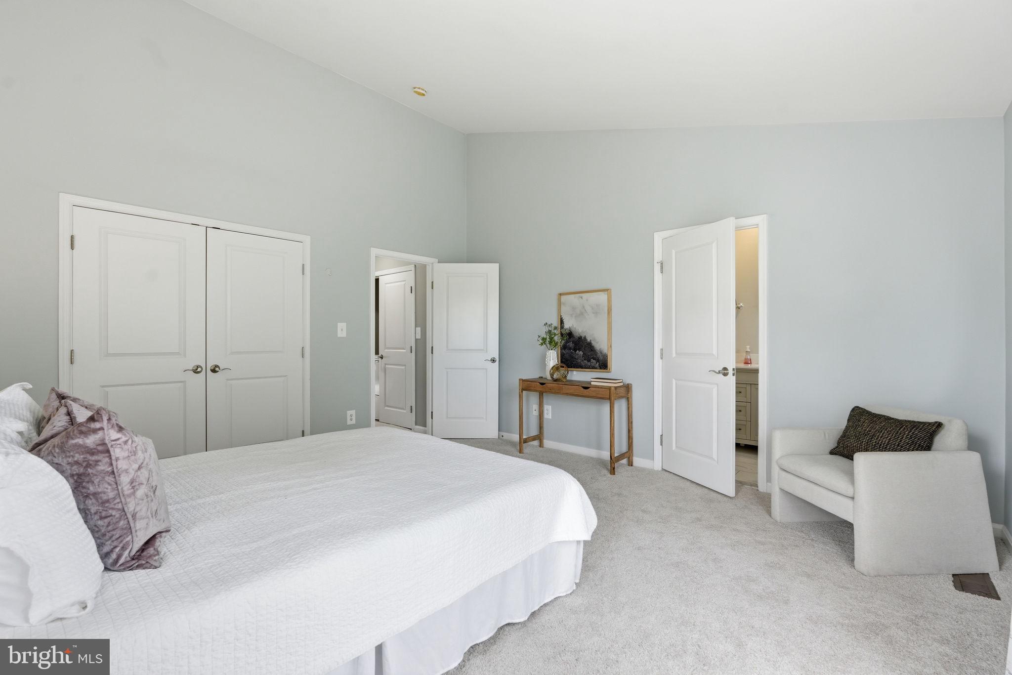 LORTON STATION SOUTH - Residential