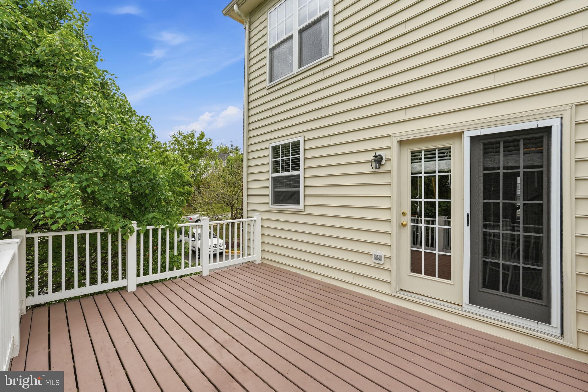 LORTON STATION SOUTH - Residential