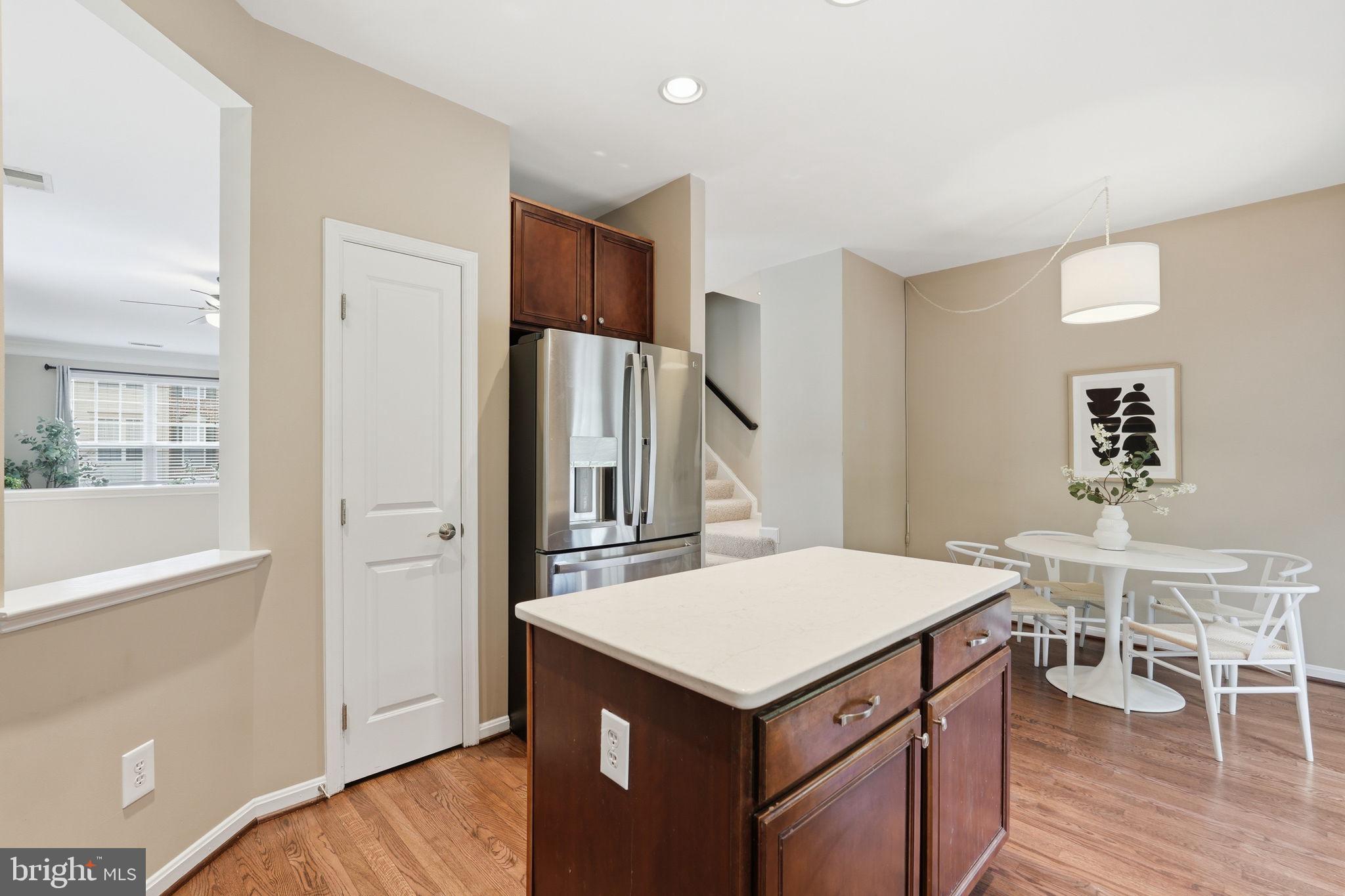 LORTON STATION SOUTH - Residential