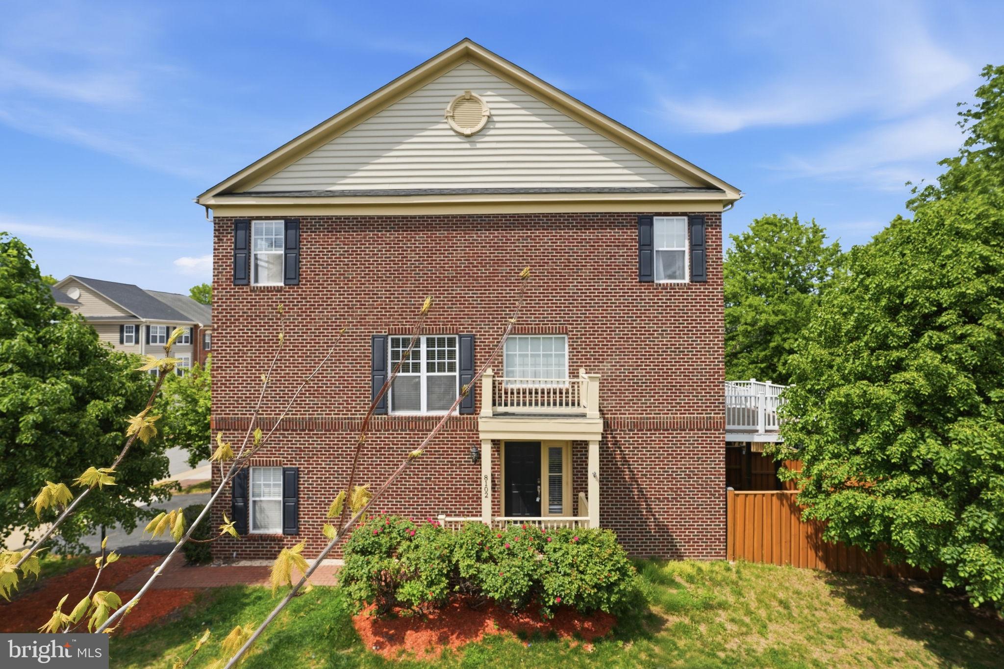 LORTON STATION SOUTH - Residential