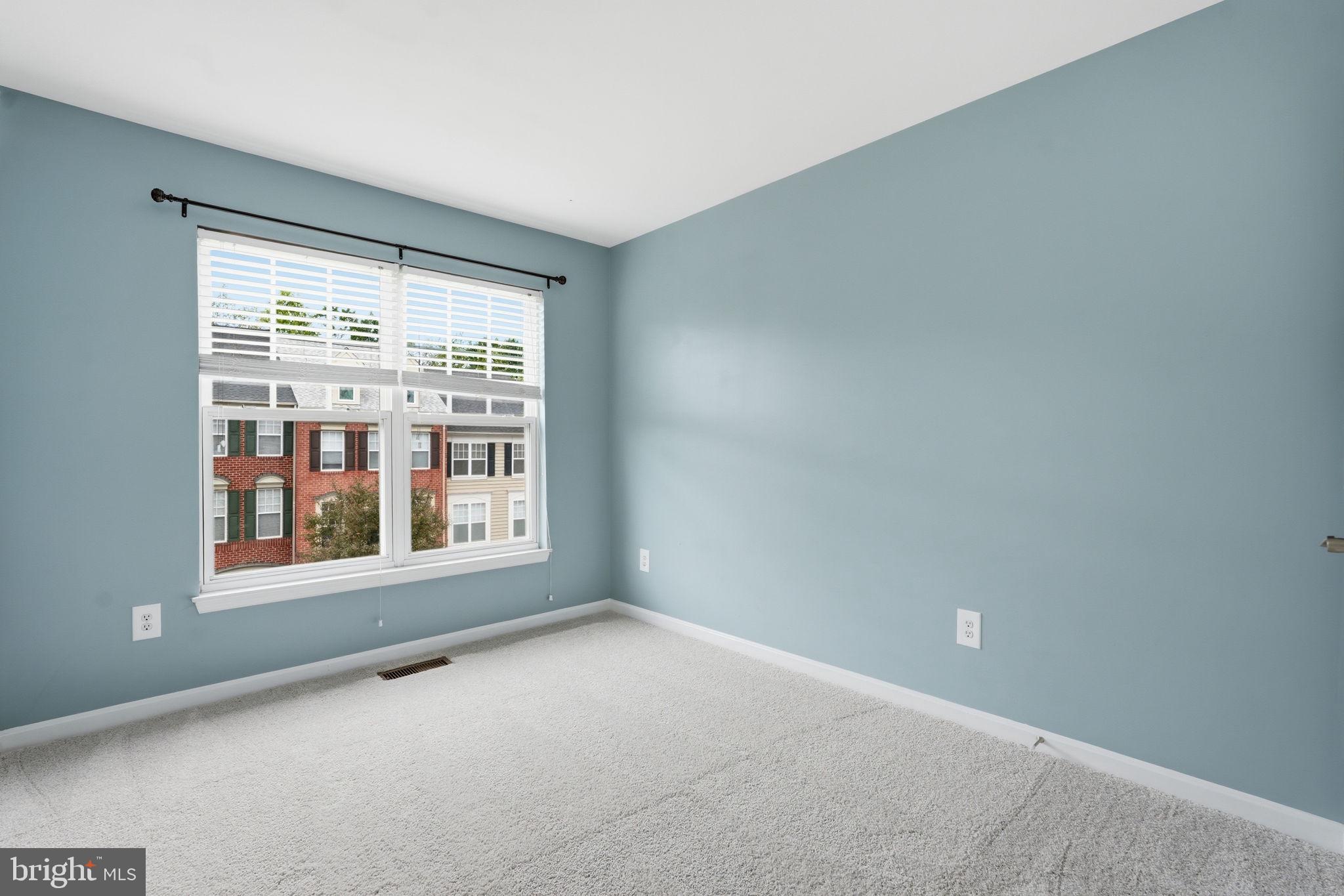 LORTON STATION SOUTH - Residential