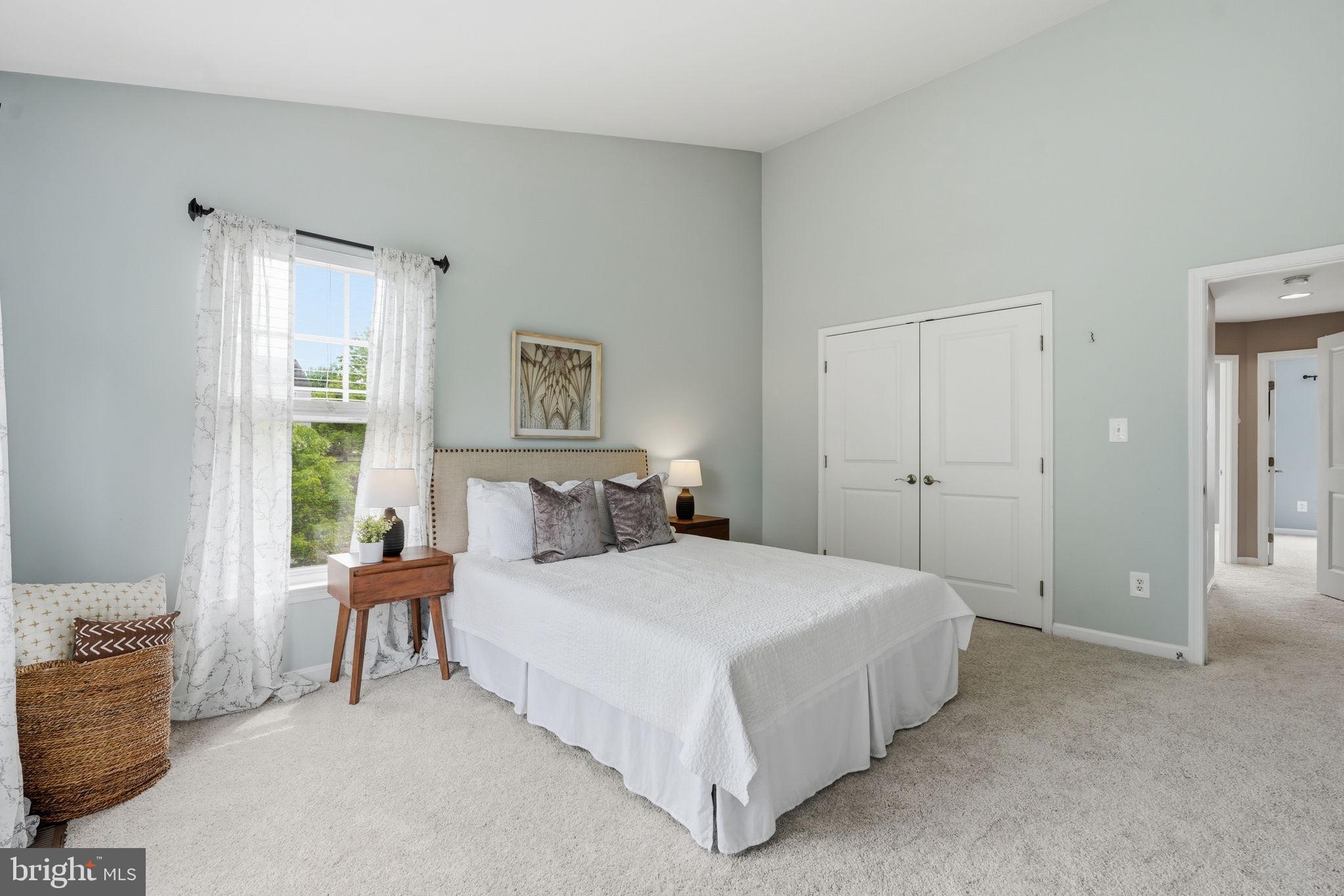 LORTON STATION SOUTH - Residential