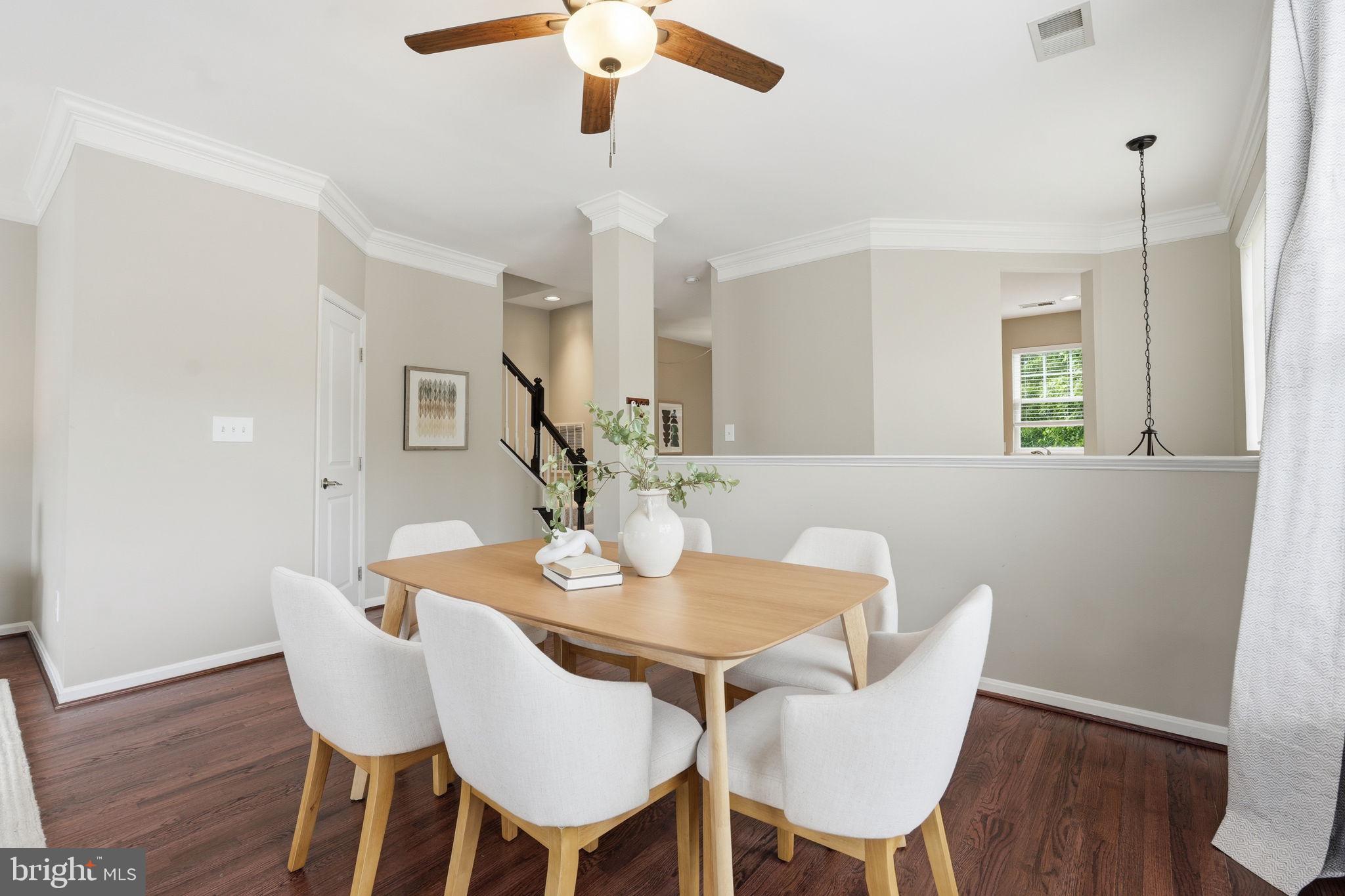 LORTON STATION SOUTH - Residential